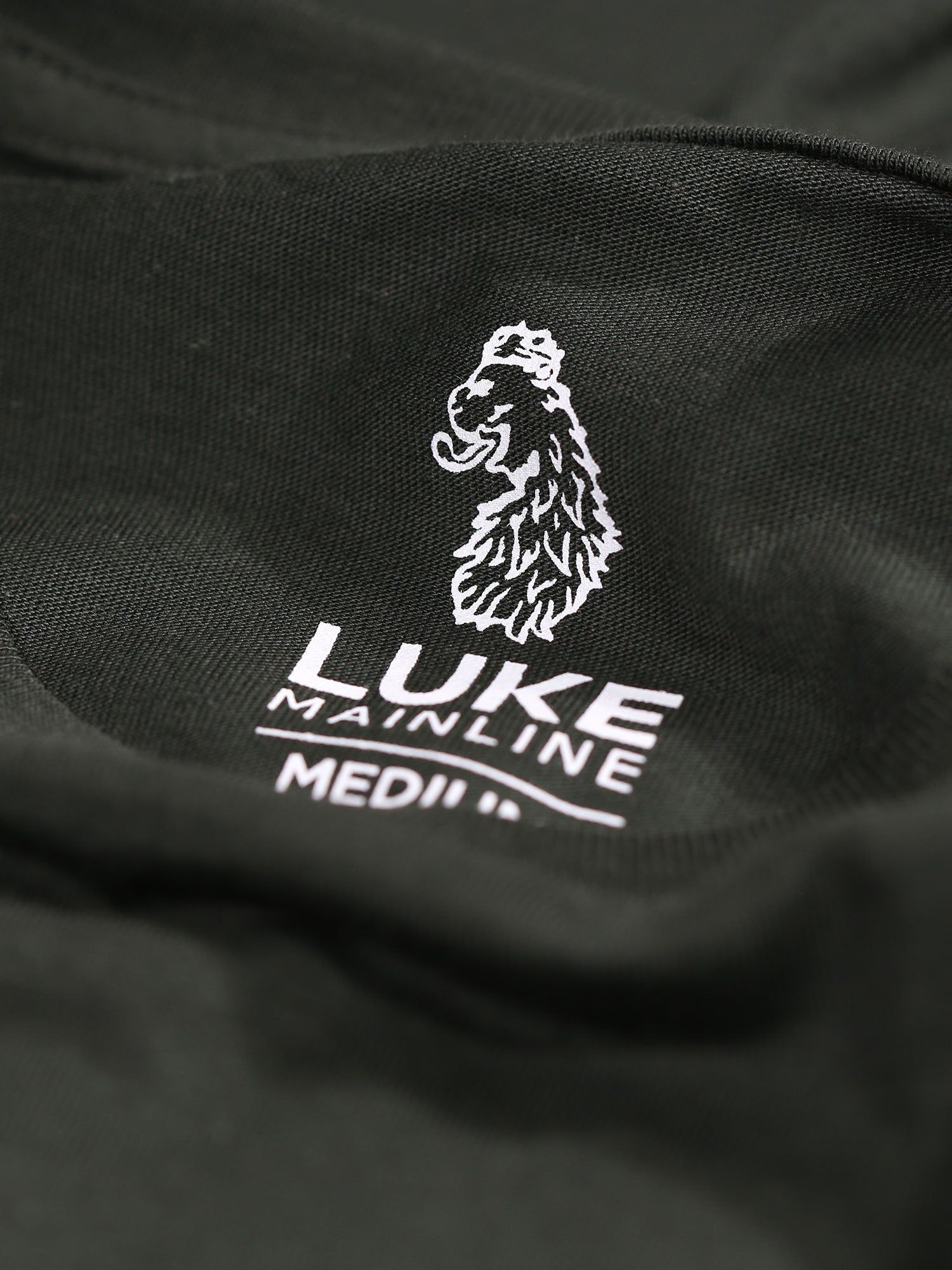 PIMA T-SHIRT sold by Luke 1977 product image thumbnail 4