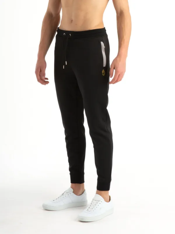 FRANCIS CUFFED TRACKSUIT JOGGERS sold by Luke 1977