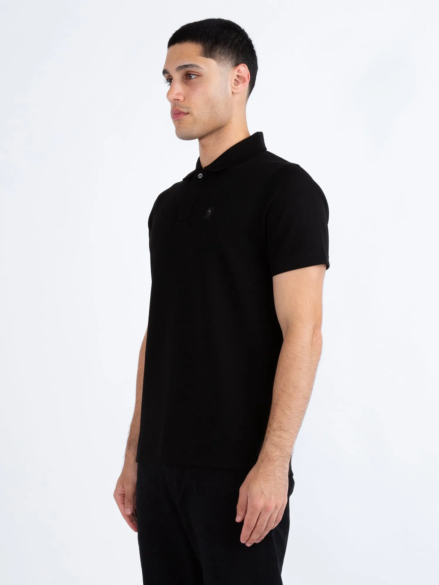 BREATHTAKING MODAL POLO sold by Luke 1977 product image thumbnail 3