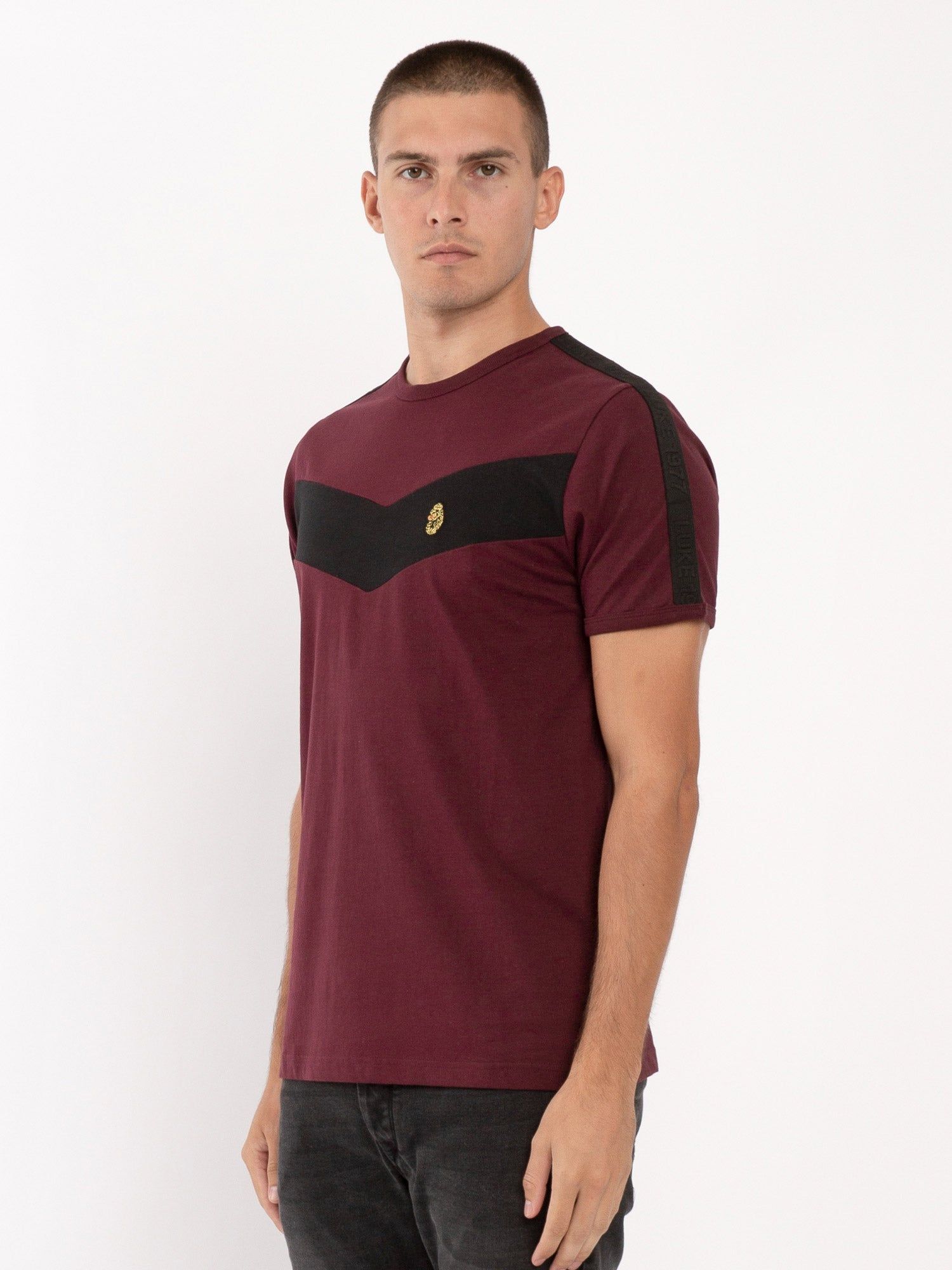 CALVIA T-SHIRT sold by Luke 1977 product image thumbnail 3