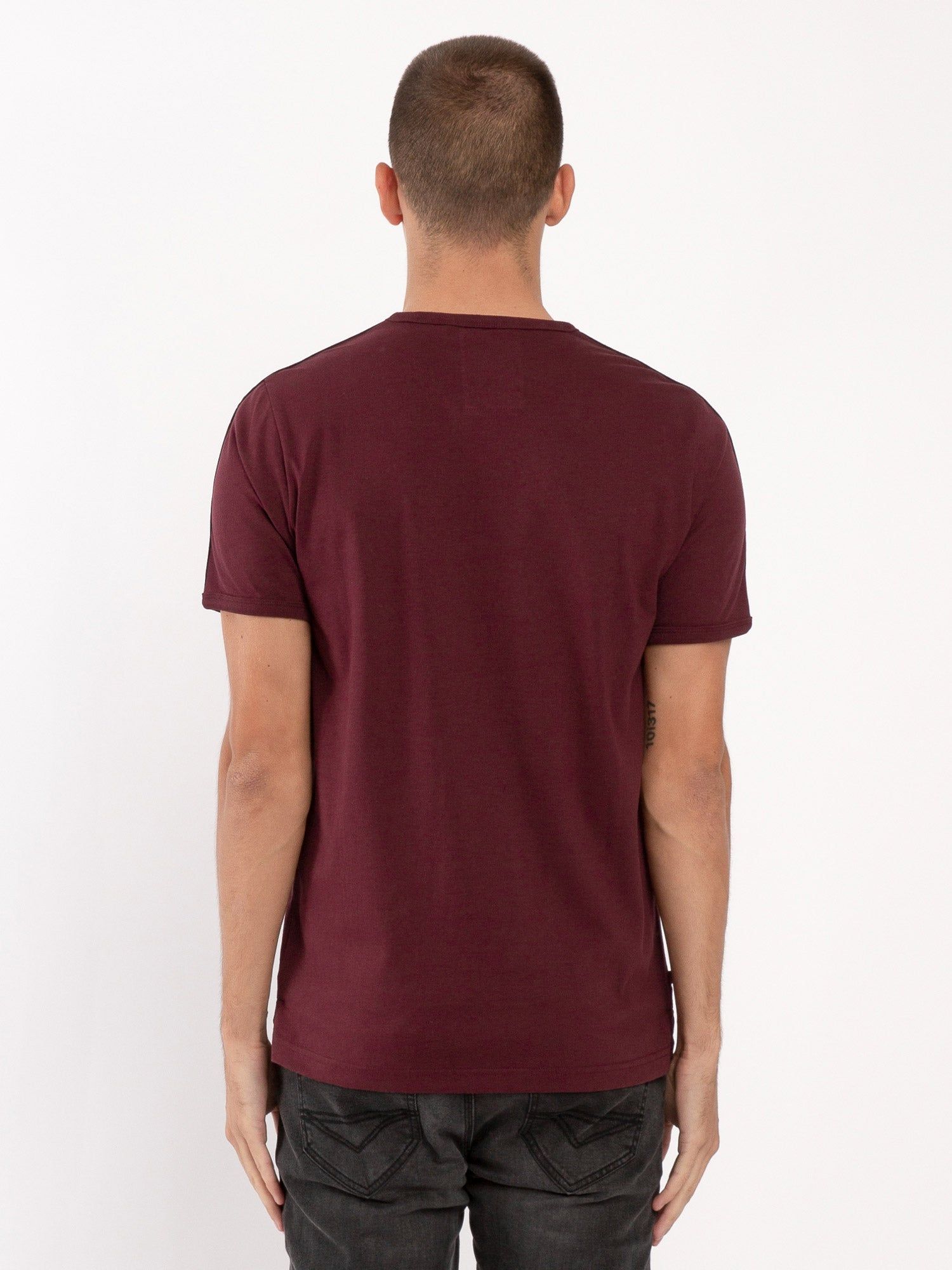 CALVIA T-SHIRT sold by Luke 1977 product image thumbnail 4