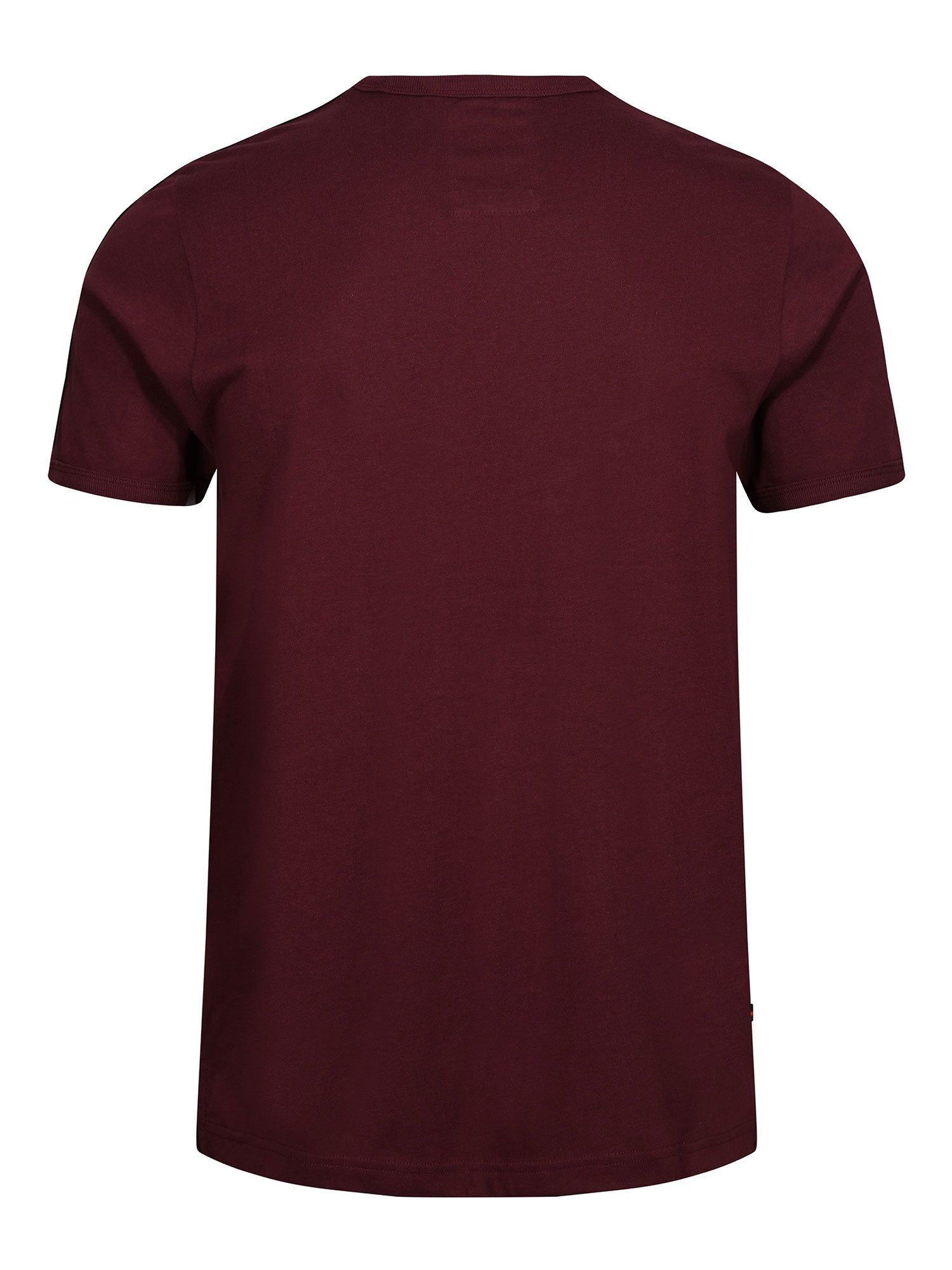 CALVIA T-SHIRT sold by Luke 1977 product image thumbnail 5