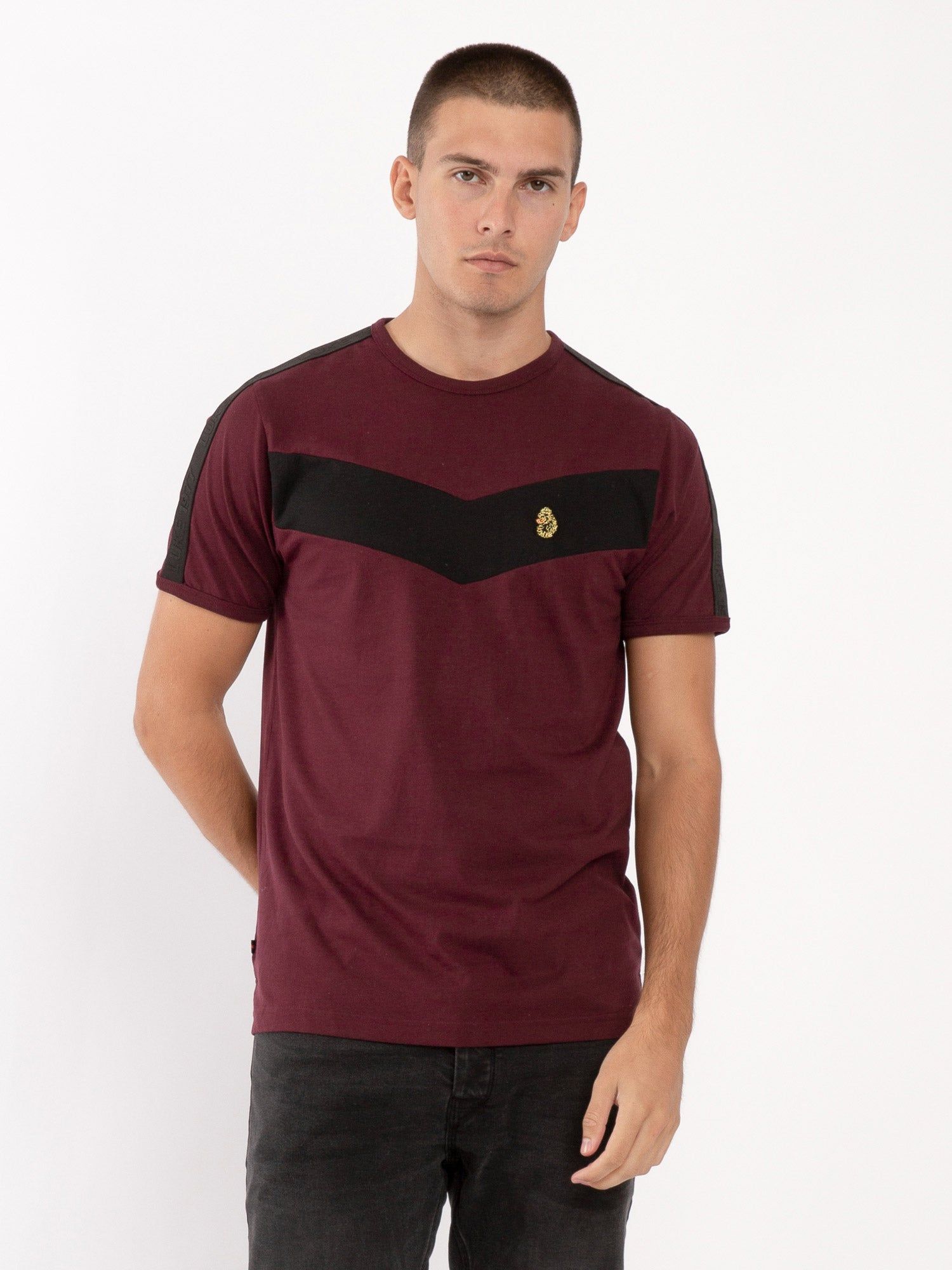 CALVIA T-SHIRT sold by Luke 1977 product image thumbnail 2