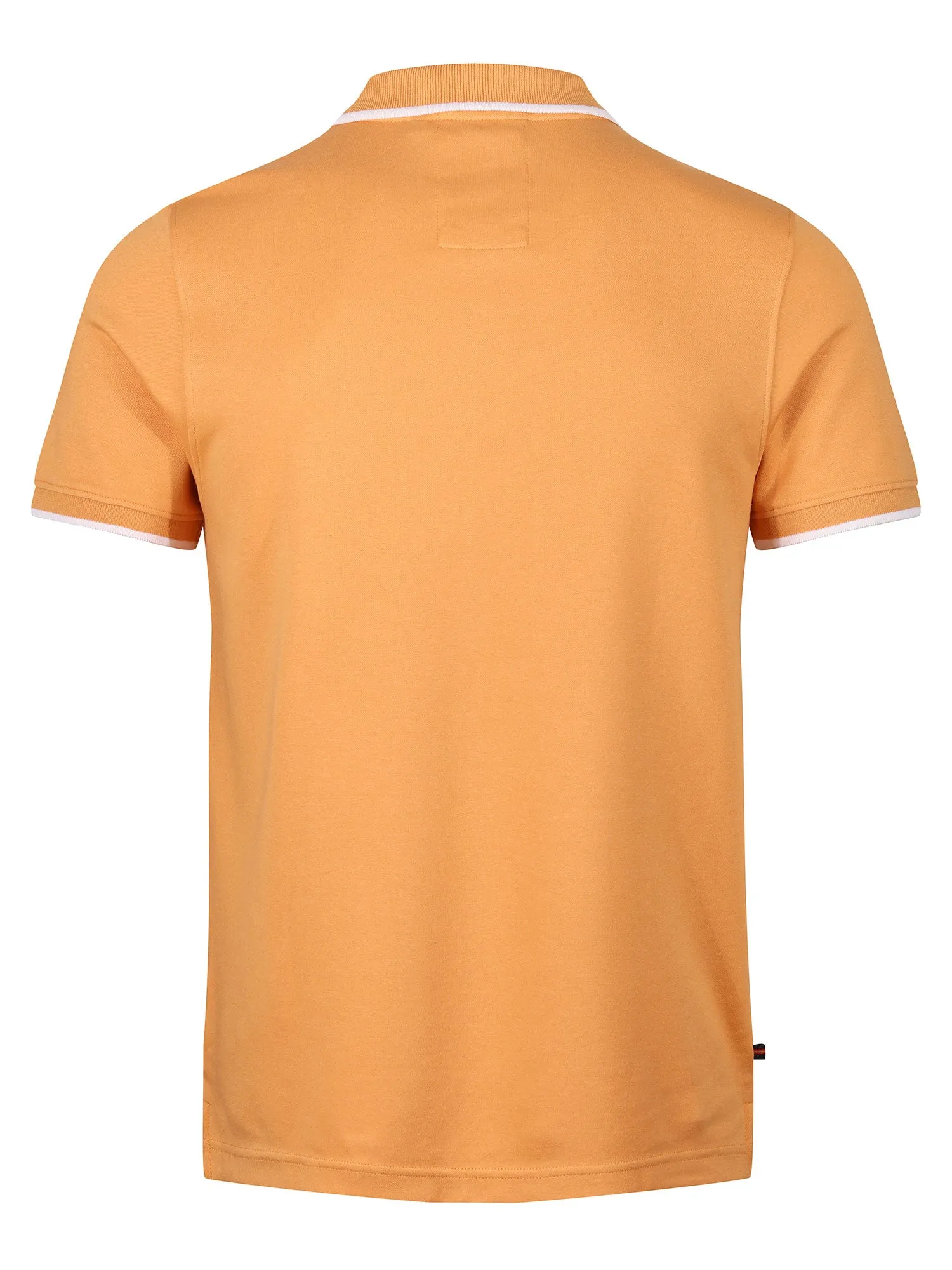 MEADTASTIC MODAL TIPPING POLO sold by Luke 1977 product image thumbnail 5