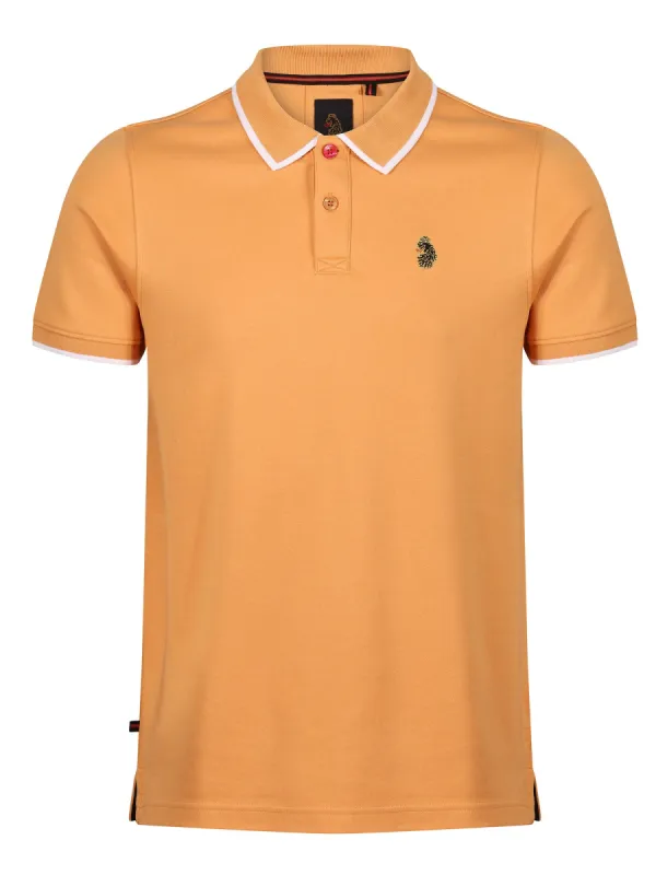 MEADTASTIC MODAL TIPPING POLO sold by Luke 1977