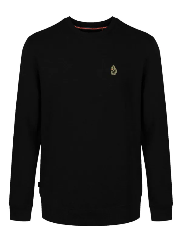 THE RUNNER SWEATSHIRT sold by Luke 1977