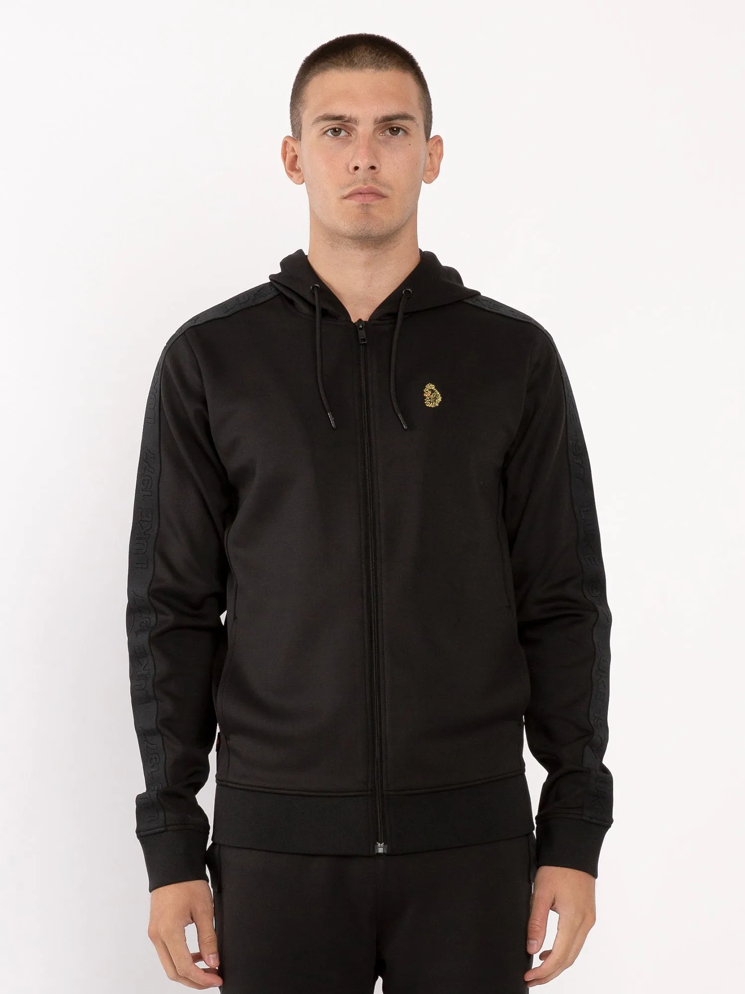 TTTHS TRICOT TRACKSUIT sold by Luke 1977 product image thumbnail 2