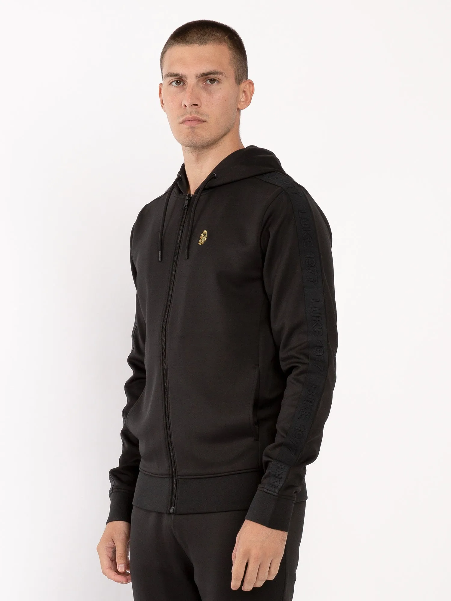 TTTHS TRICOT TRACKSUIT sold by Luke 1977 product image thumbnail 3