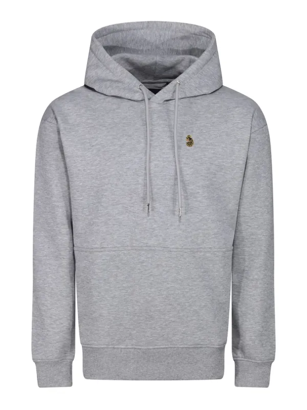 TEXAS OVERHEAD HOODIE sold by Luke 1977