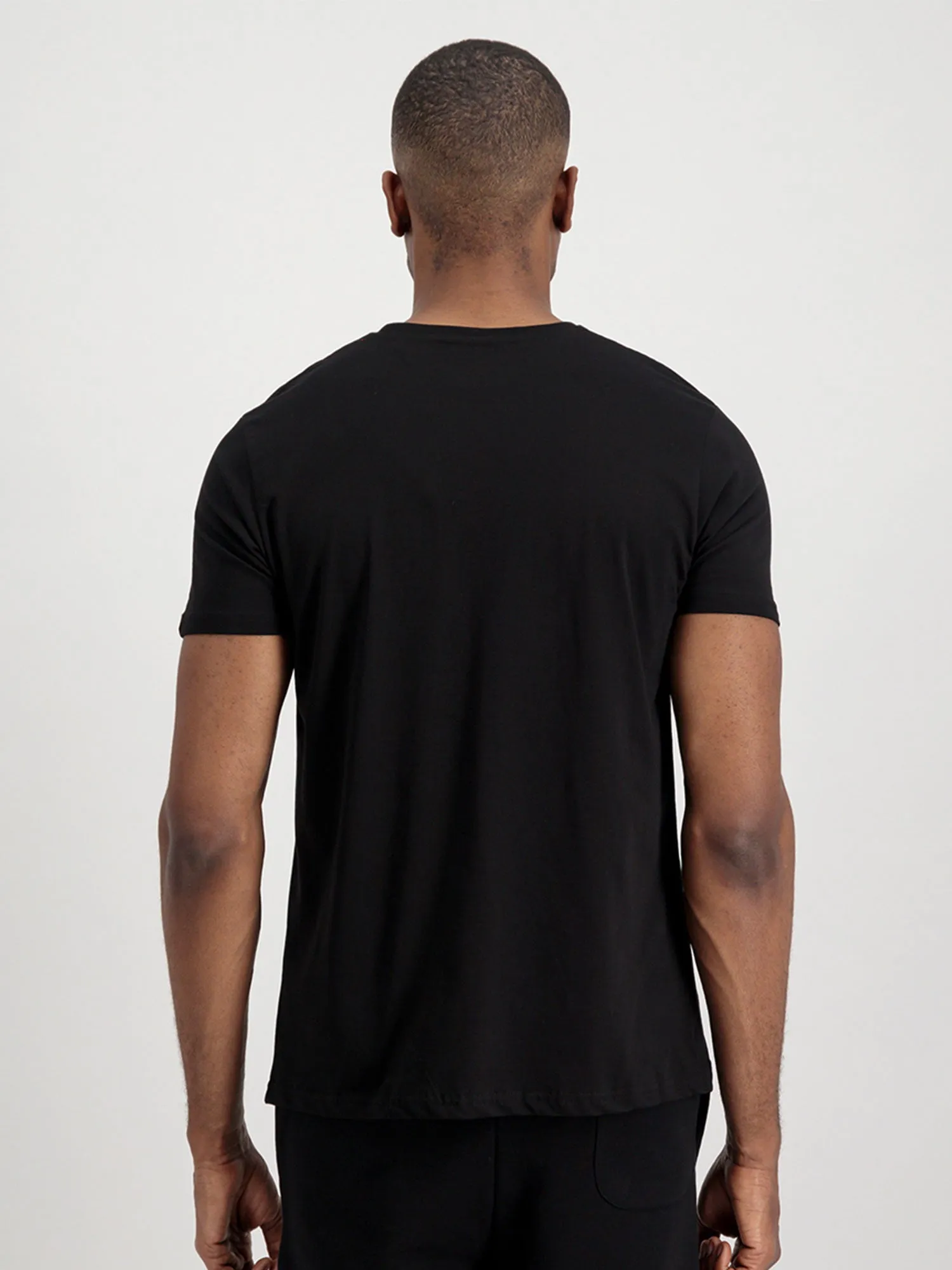 Alpha Industries Alpha Label T 2 Pack sold by Luke 1977 product image thumbnail 3