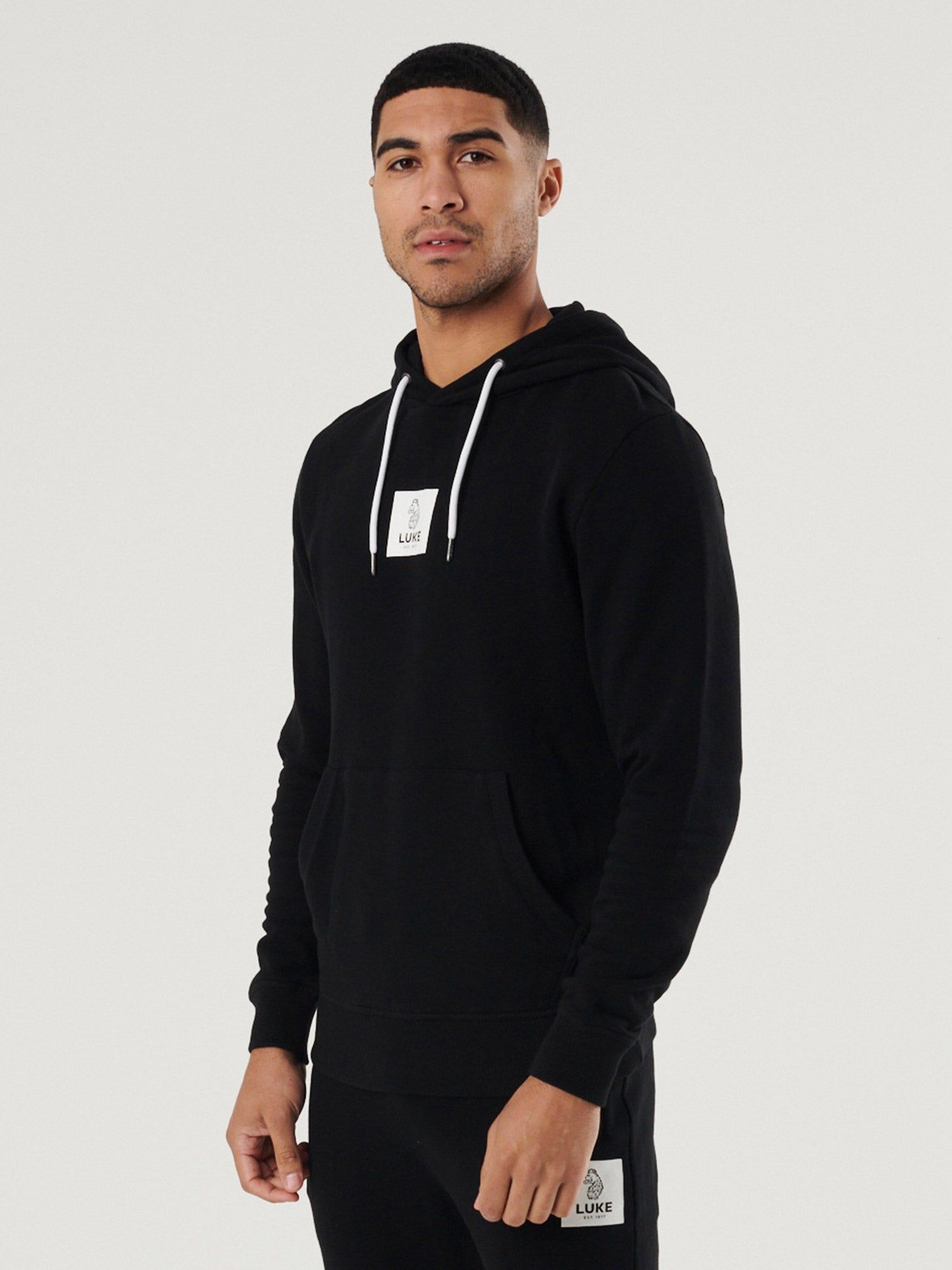 HMCL HOODIE sold by Luke 1977 product image thumbnail 2