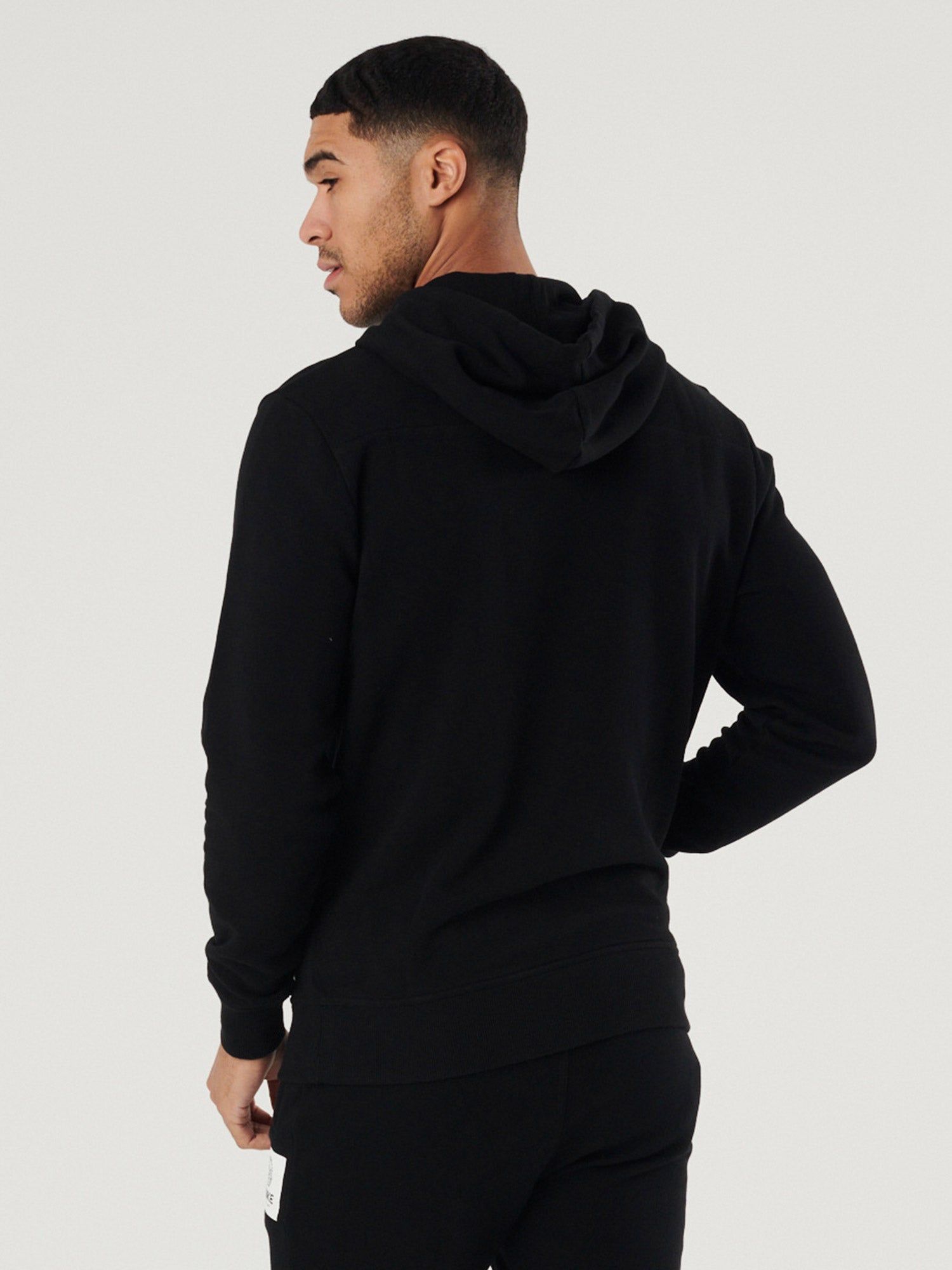 HMCL HOODIE sold by Luke 1977 product image thumbnail 3