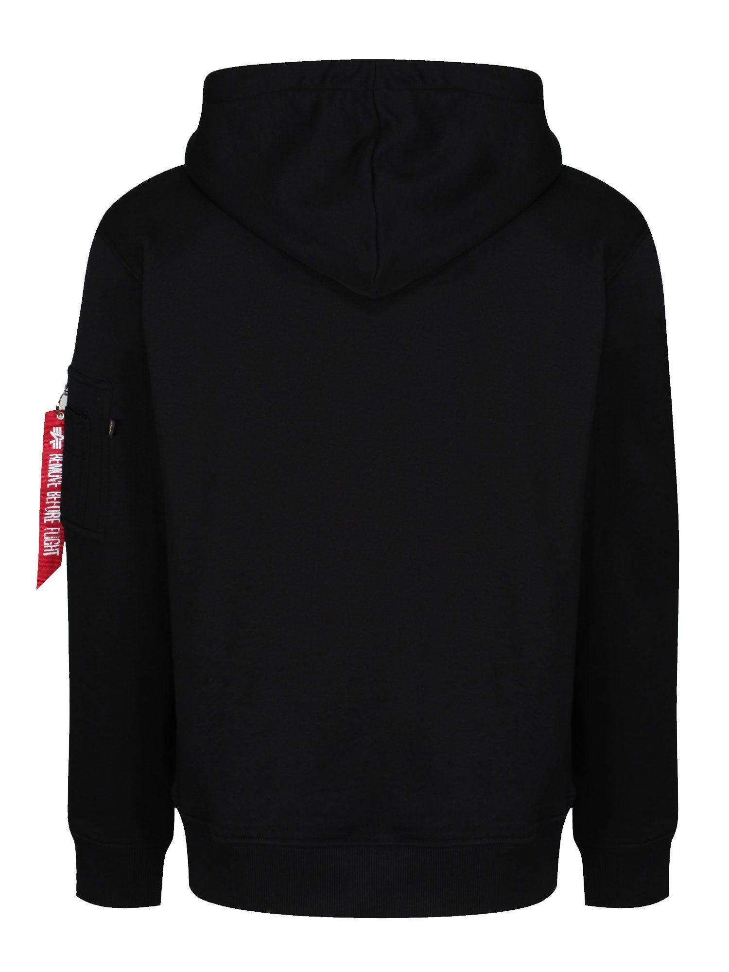 X-FIT HOODY sold by Luke 1977 product image thumbnail 12