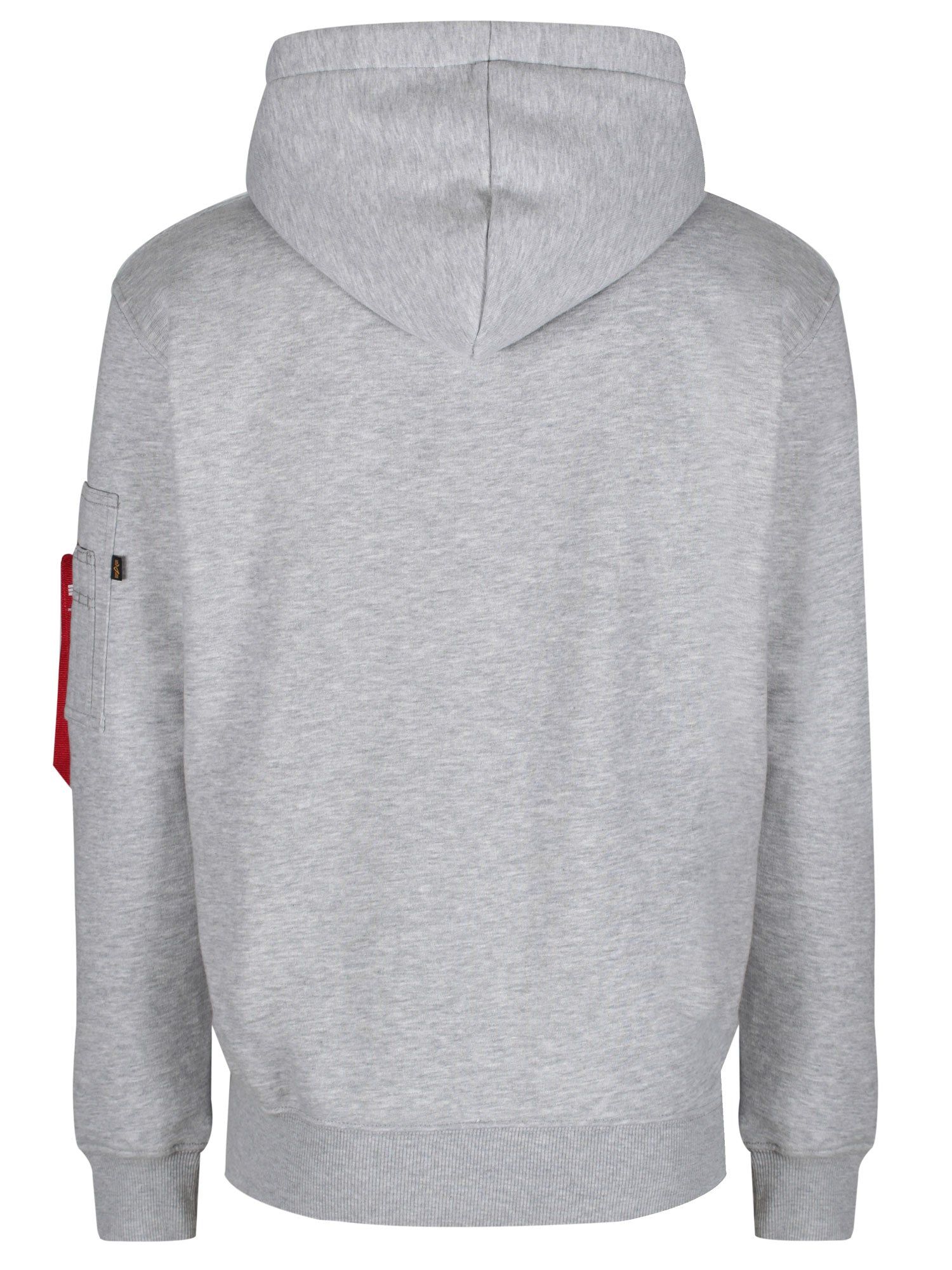 X-FIT HOODY sold by Luke 1977 product image thumbnail 5