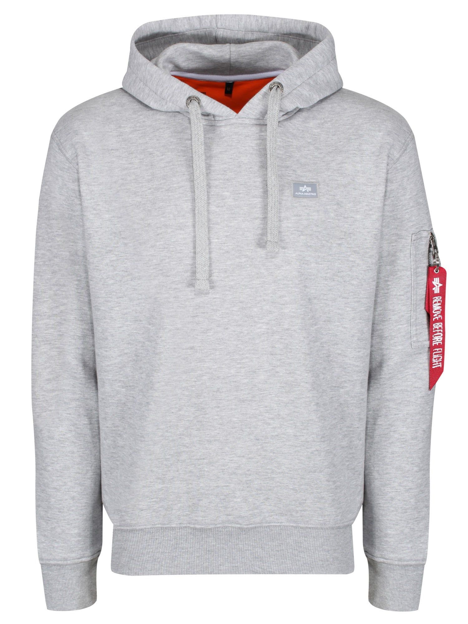 X-FIT HOODY sold by Luke 1977