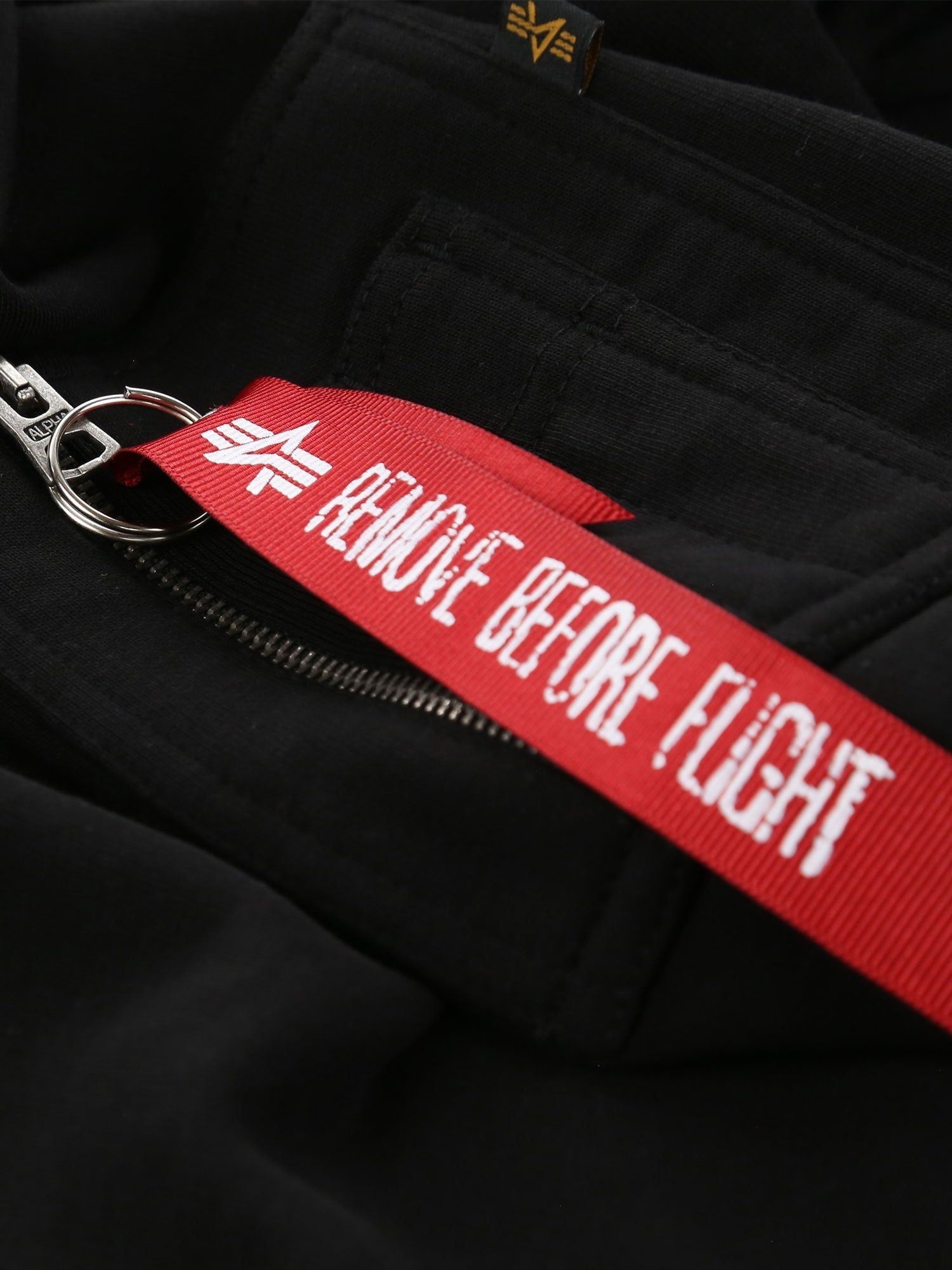 X-FIT HOODY sold by Luke 1977 product image thumbnail 13