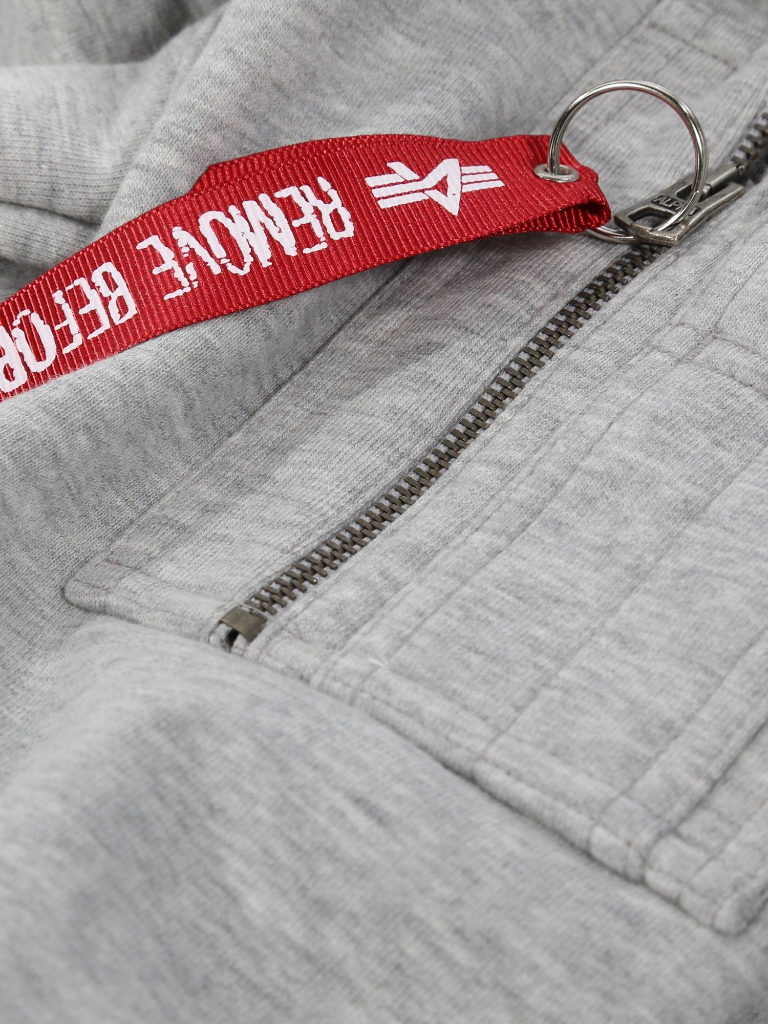 X-FIT HOODY sold by Luke 1977 product image thumbnail 6