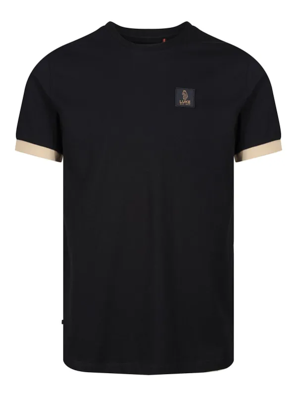 MALHAM T-SHIRT sold by Luke 1977