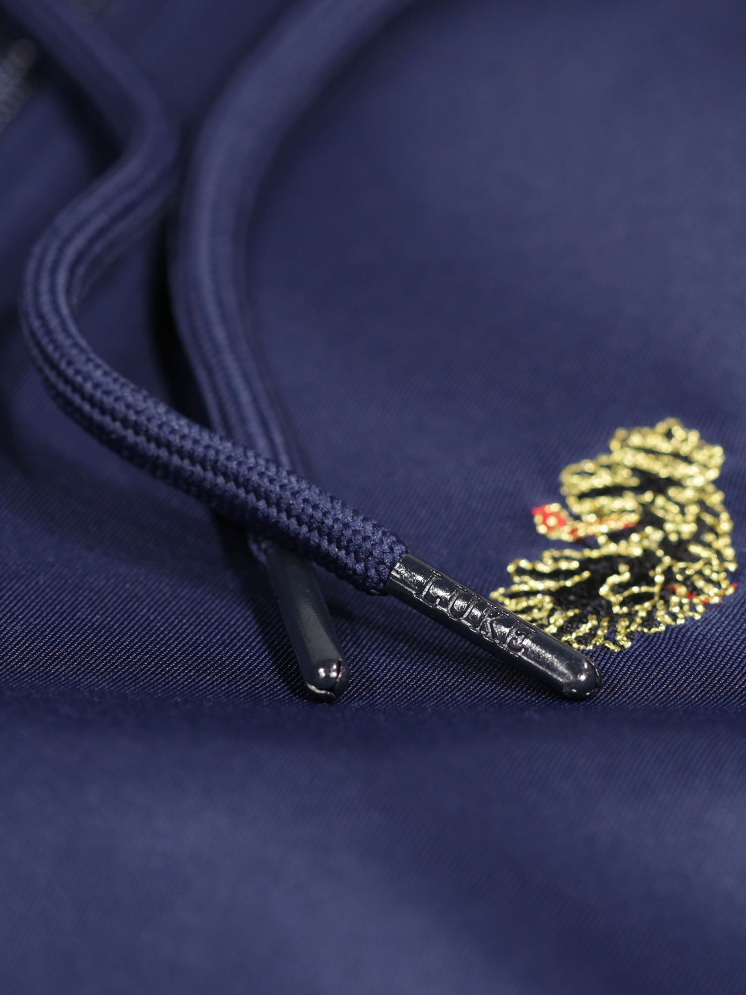 TTTHs HOODIE sold by Luke 1977 product image thumbnail 4