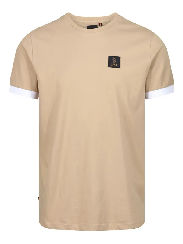MALHAM T-SHIRT sold by Luke 1977