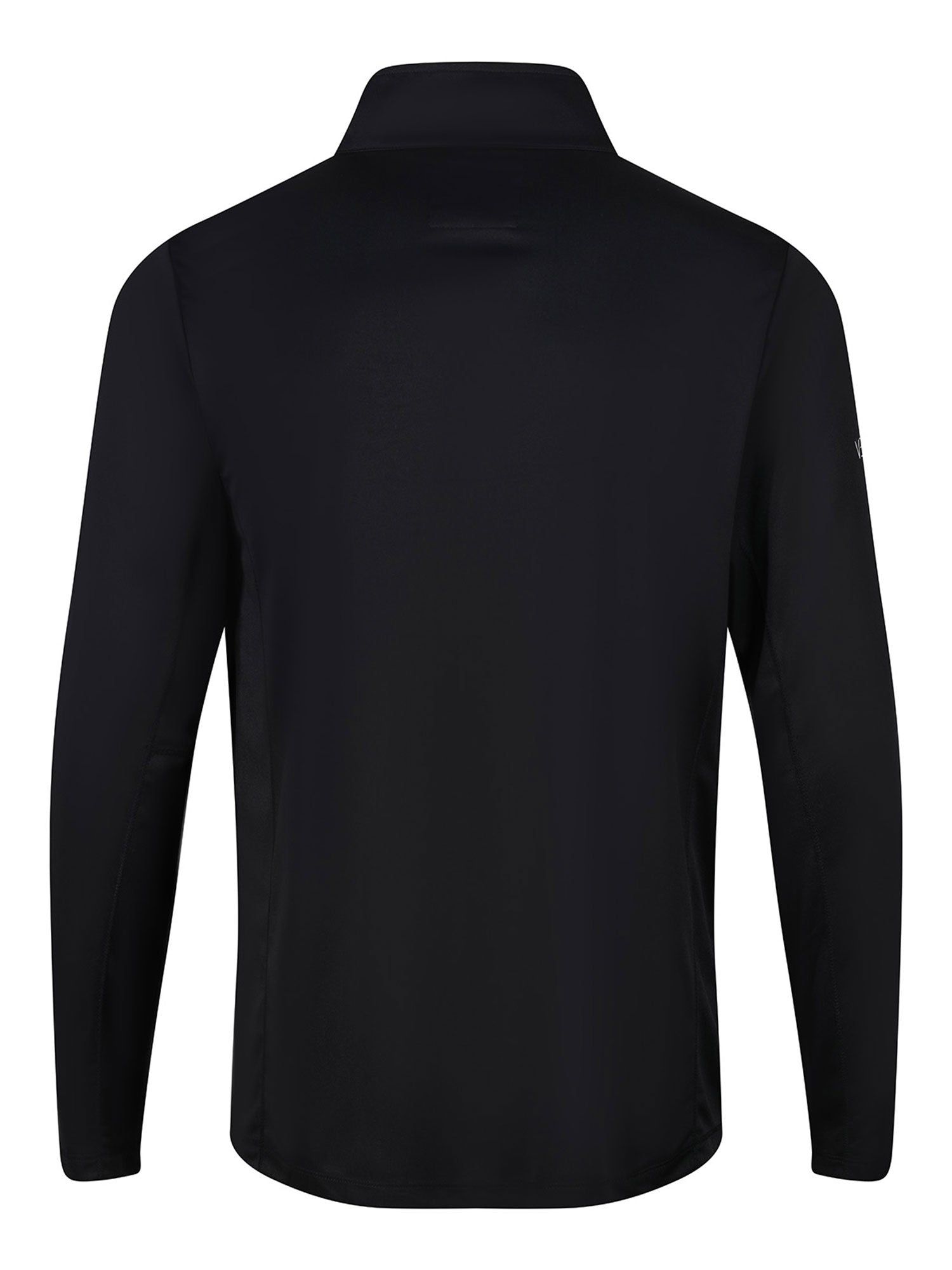 VEGA GOLF KOGA ZIP NECK SWEATER* sold by Luke 1977 product image thumbnail 3
