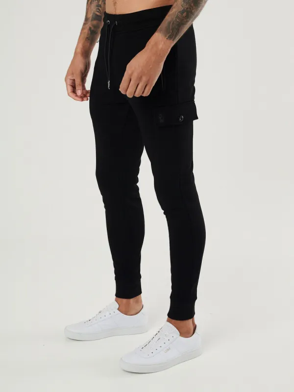 PHENOMINAL CUFFED JOGGERS sold by Luke 1977