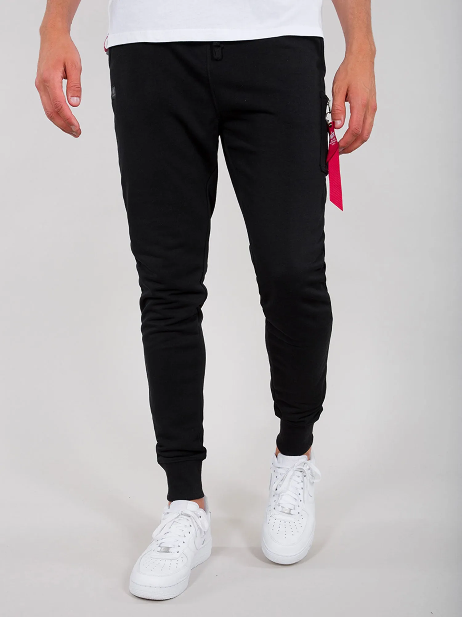 Alpha Industries X-FIT SLIM CARGO PANT sold by Luke 1977