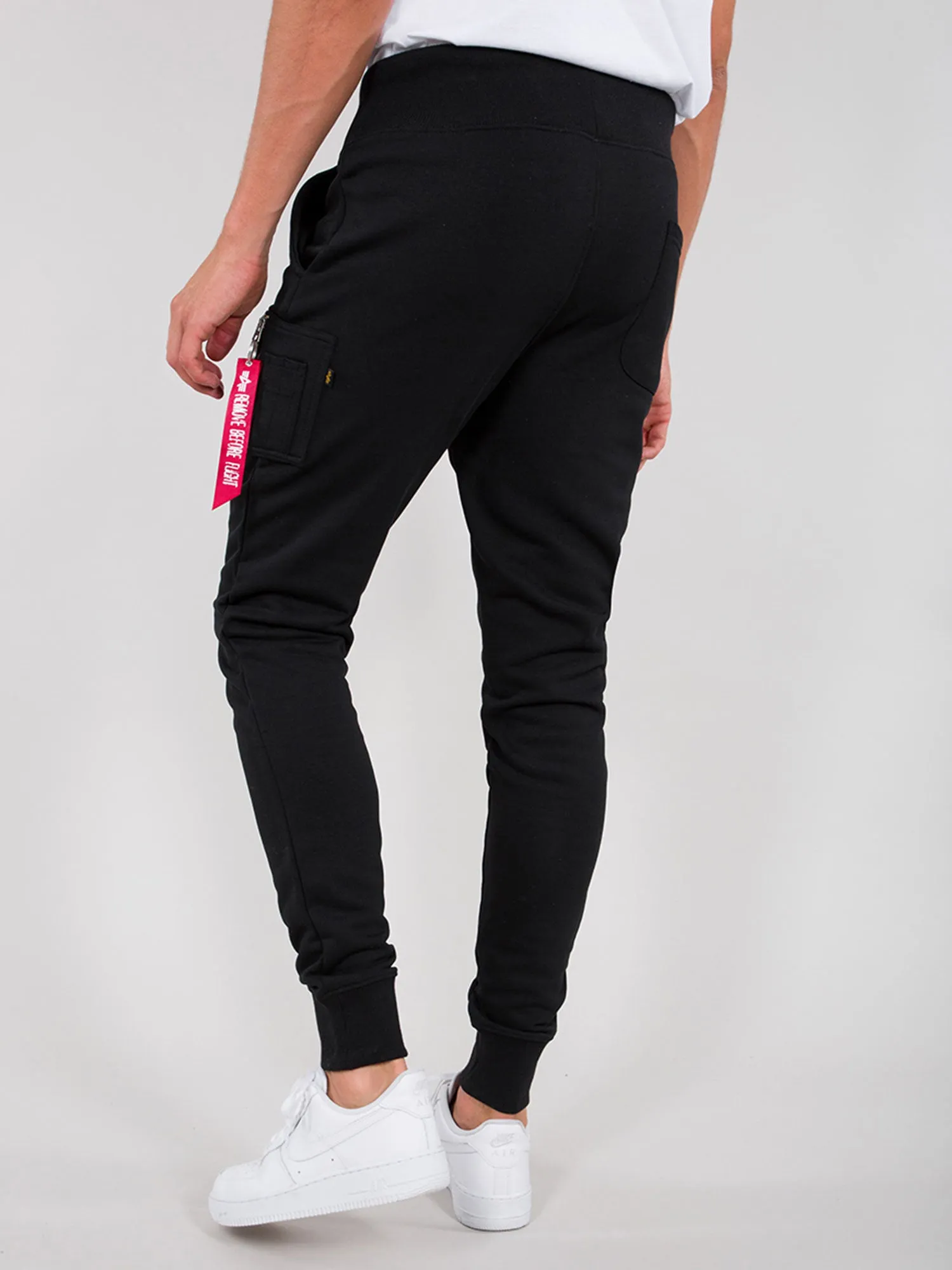Alpha Industries X-FIT SLIM CARGO PANT sold by Luke 1977 product image thumbnail 2