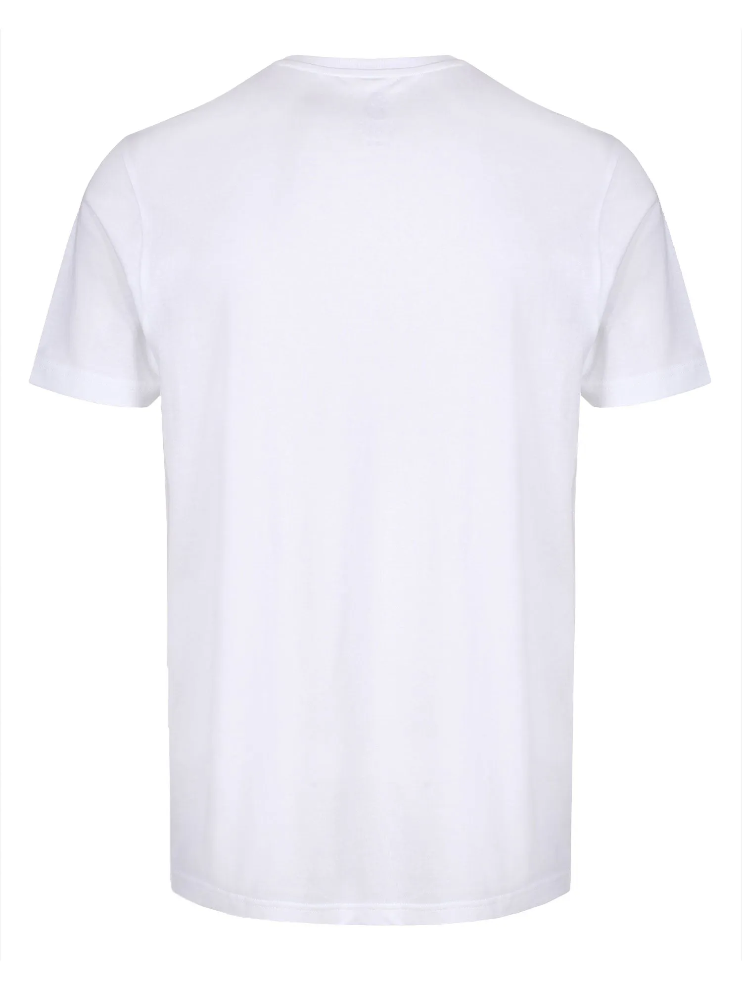 STAMP ON IT T-SHIRT sold by Luke 1977 product image thumbnail 5