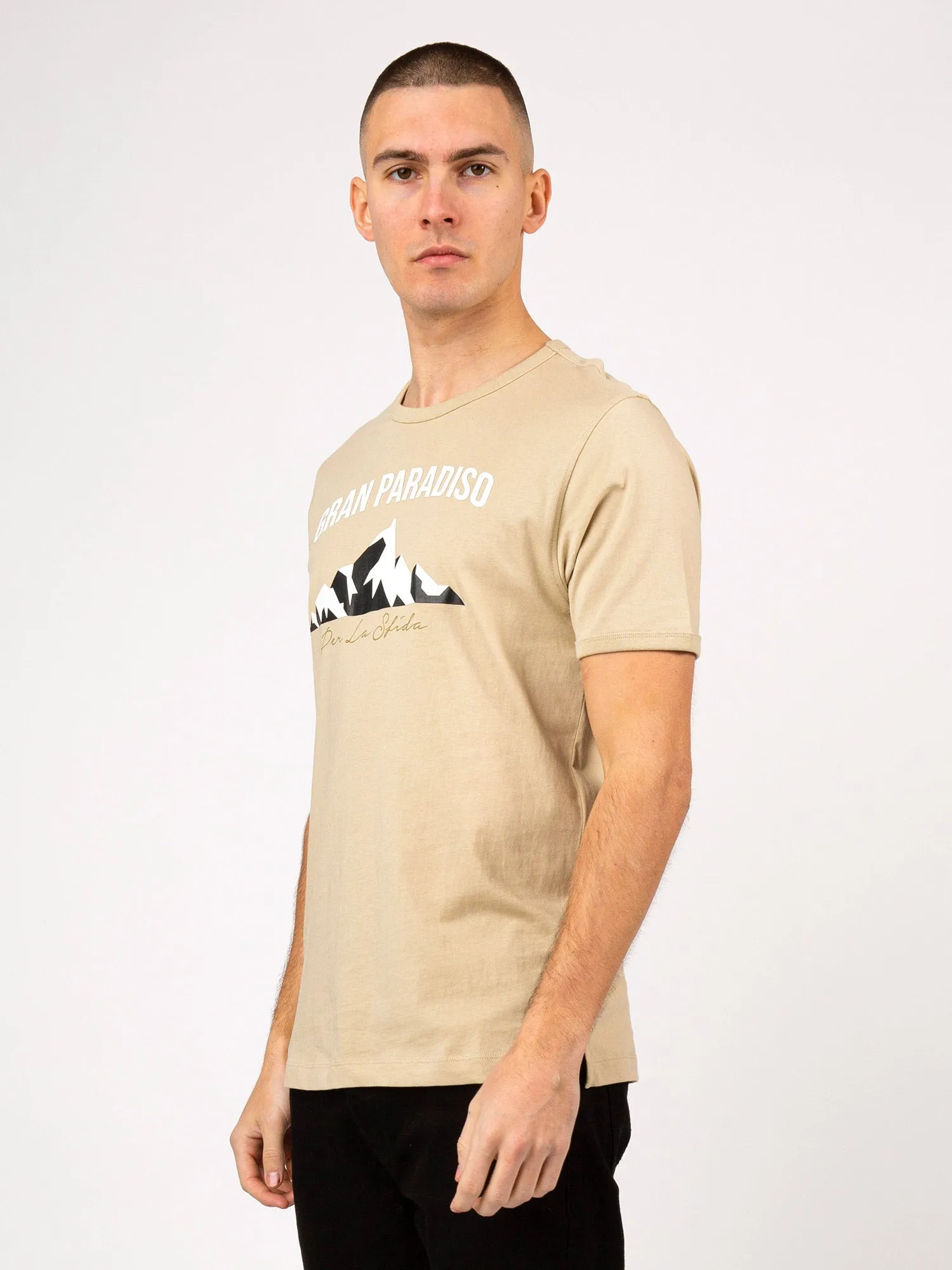 ARANDANO T-SHIRT sold by Luke 1977 product image thumbnail 3
