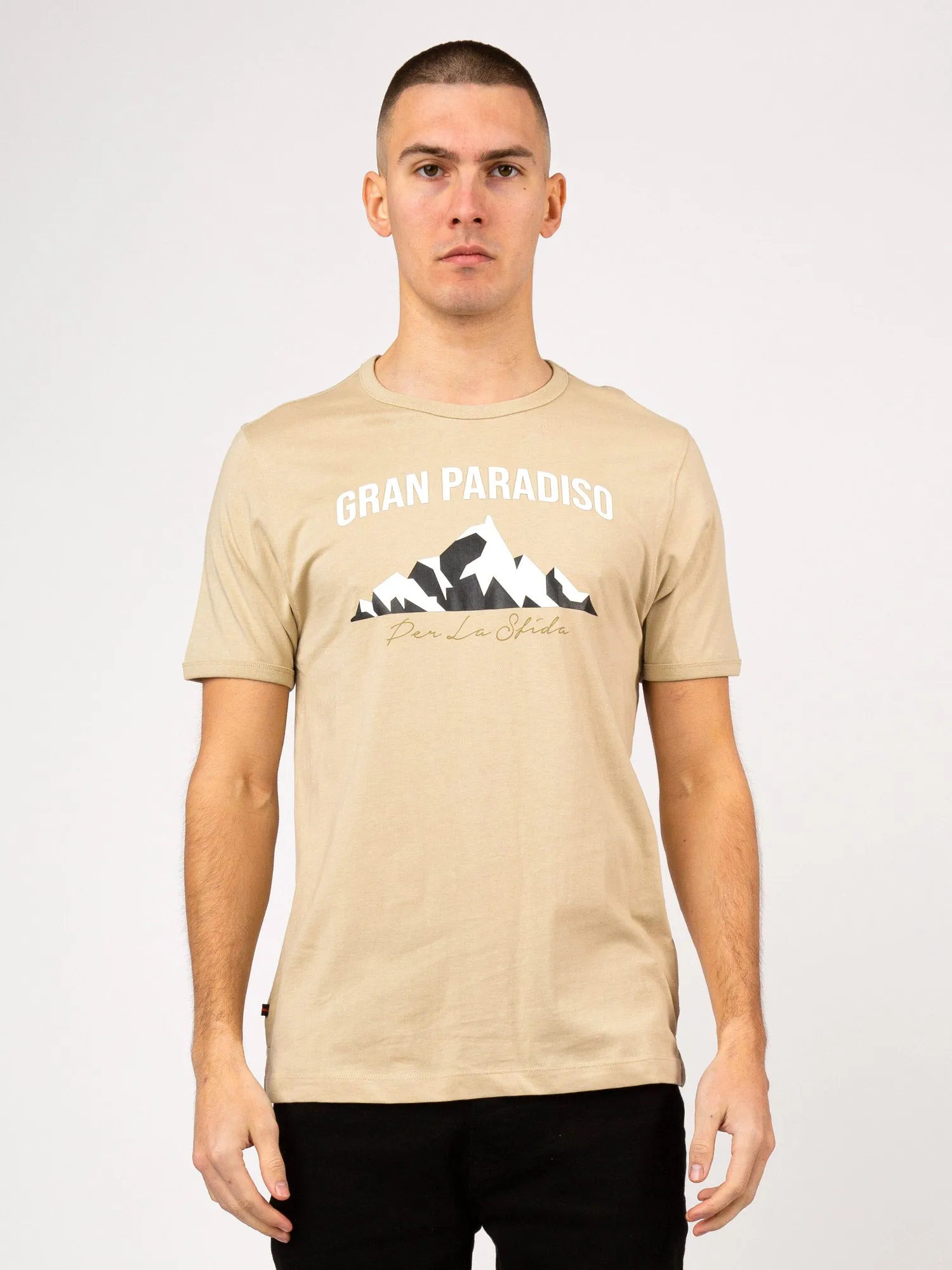 ARANDANO T-SHIRT sold by Luke 1977 product image thumbnail 2