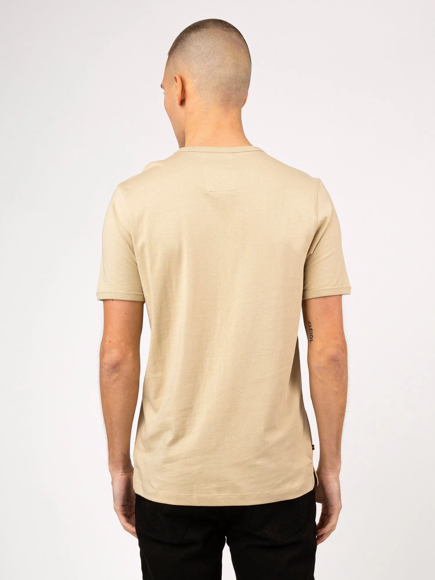ARANDANO T-SHIRT sold by Luke 1977 product image thumbnail 4