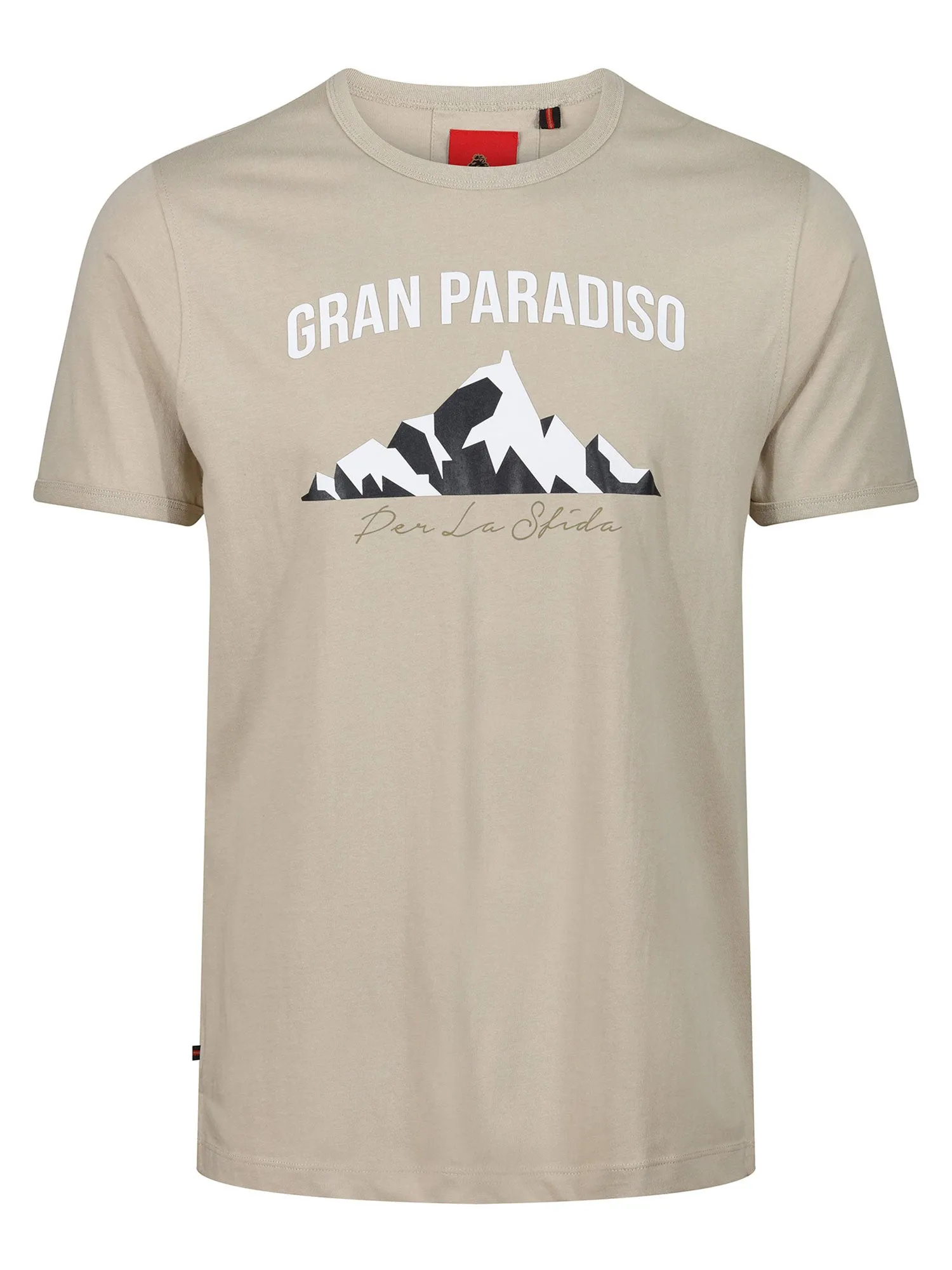 ARANDANO T-SHIRT sold by Luke 1977