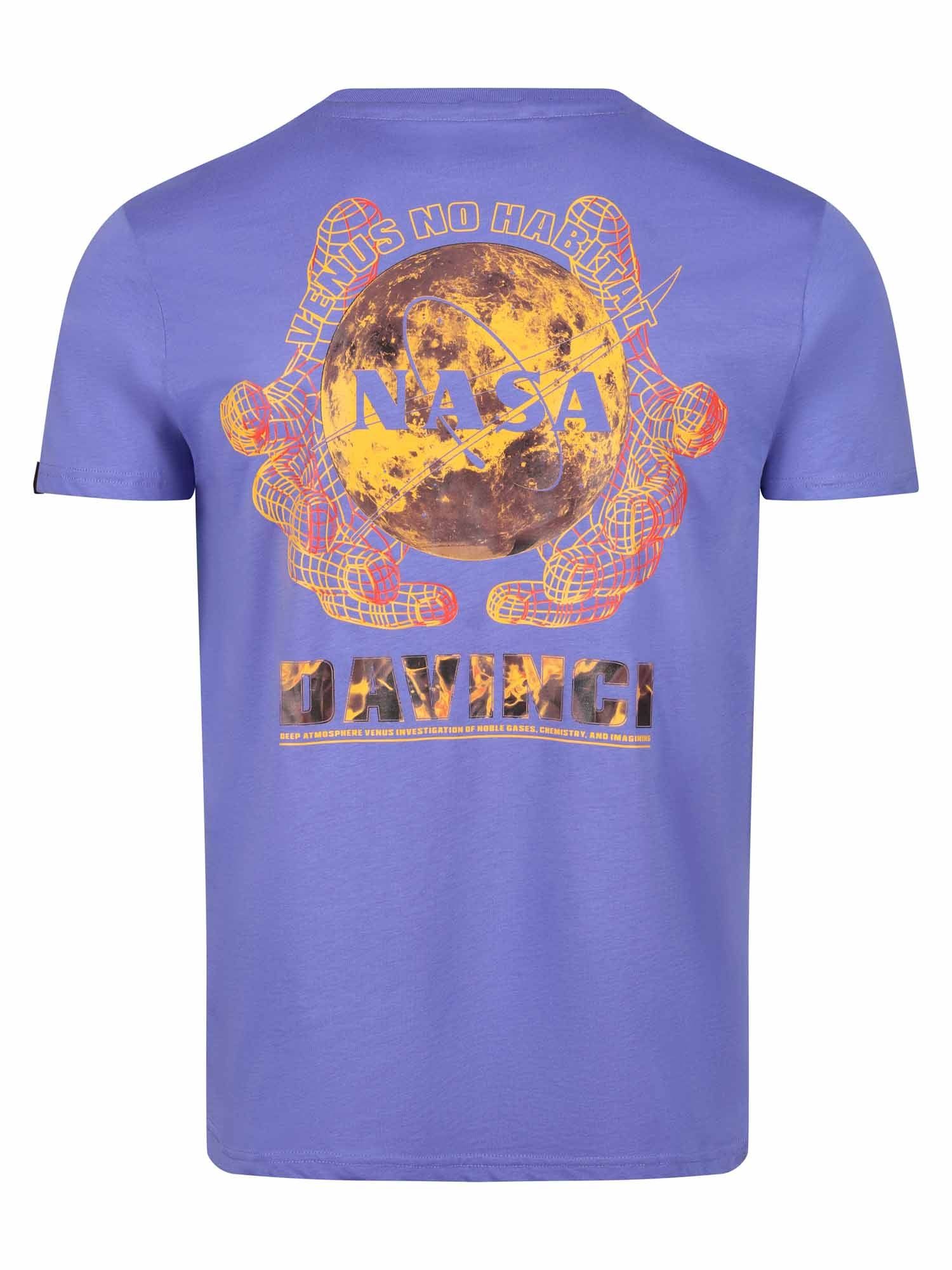 Alpha Industries NASA Davinci T sold by Luke 1977 product image thumbnail 10