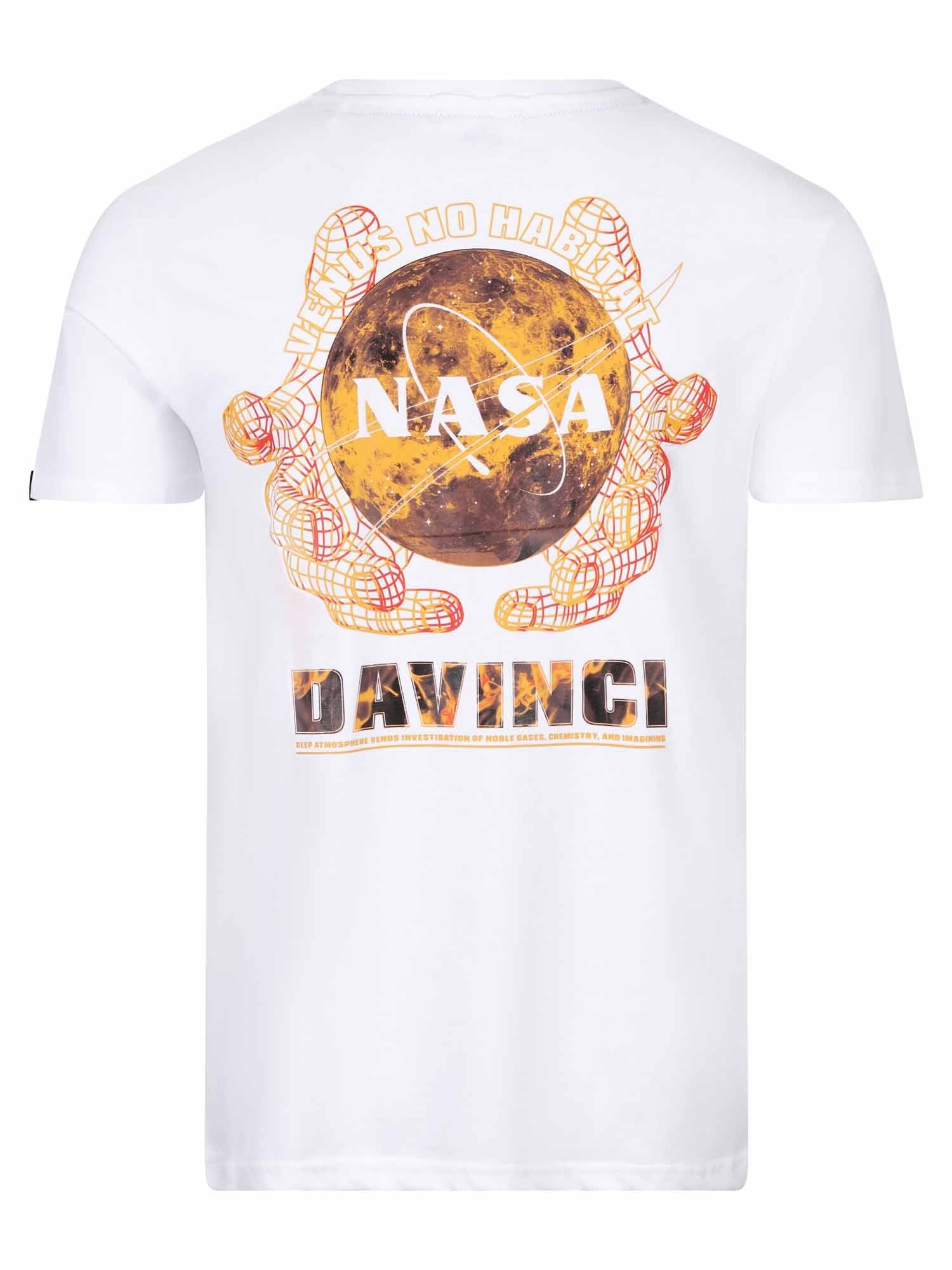 Alpha Industries NASA Davinci T sold by Luke 1977 product image thumbnail 6