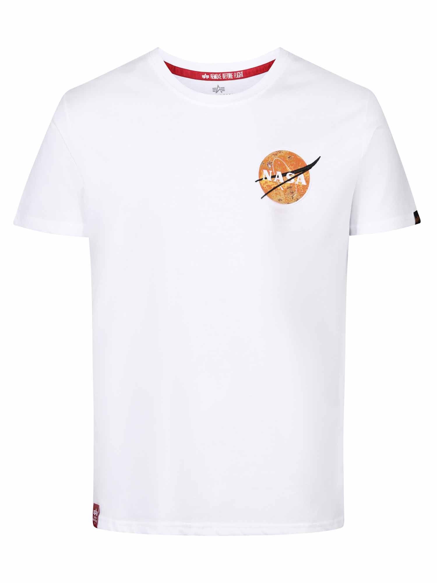 Alpha Industries NASA Davinci T sold by Luke 1977 product image thumbnail 5