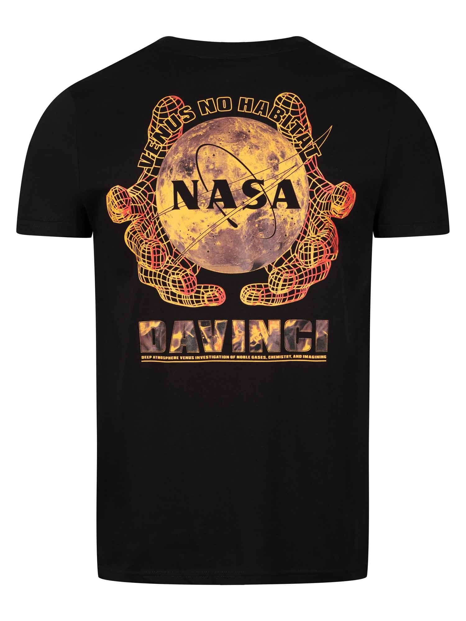 Alpha Industries NASA Davinci T sold by Luke 1977 product image thumbnail 2
