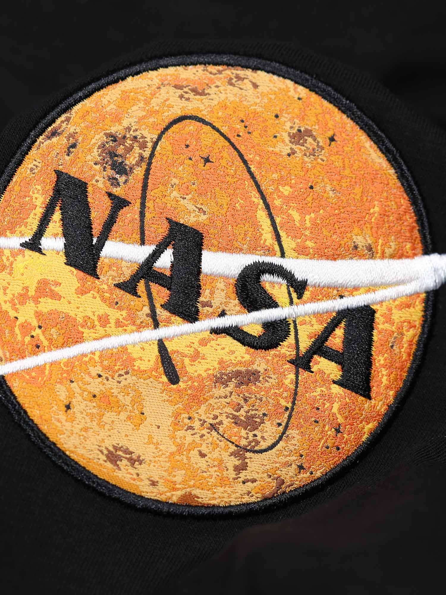 Alpha Industries NASA Davinci T sold by Luke 1977 product image thumbnail 3