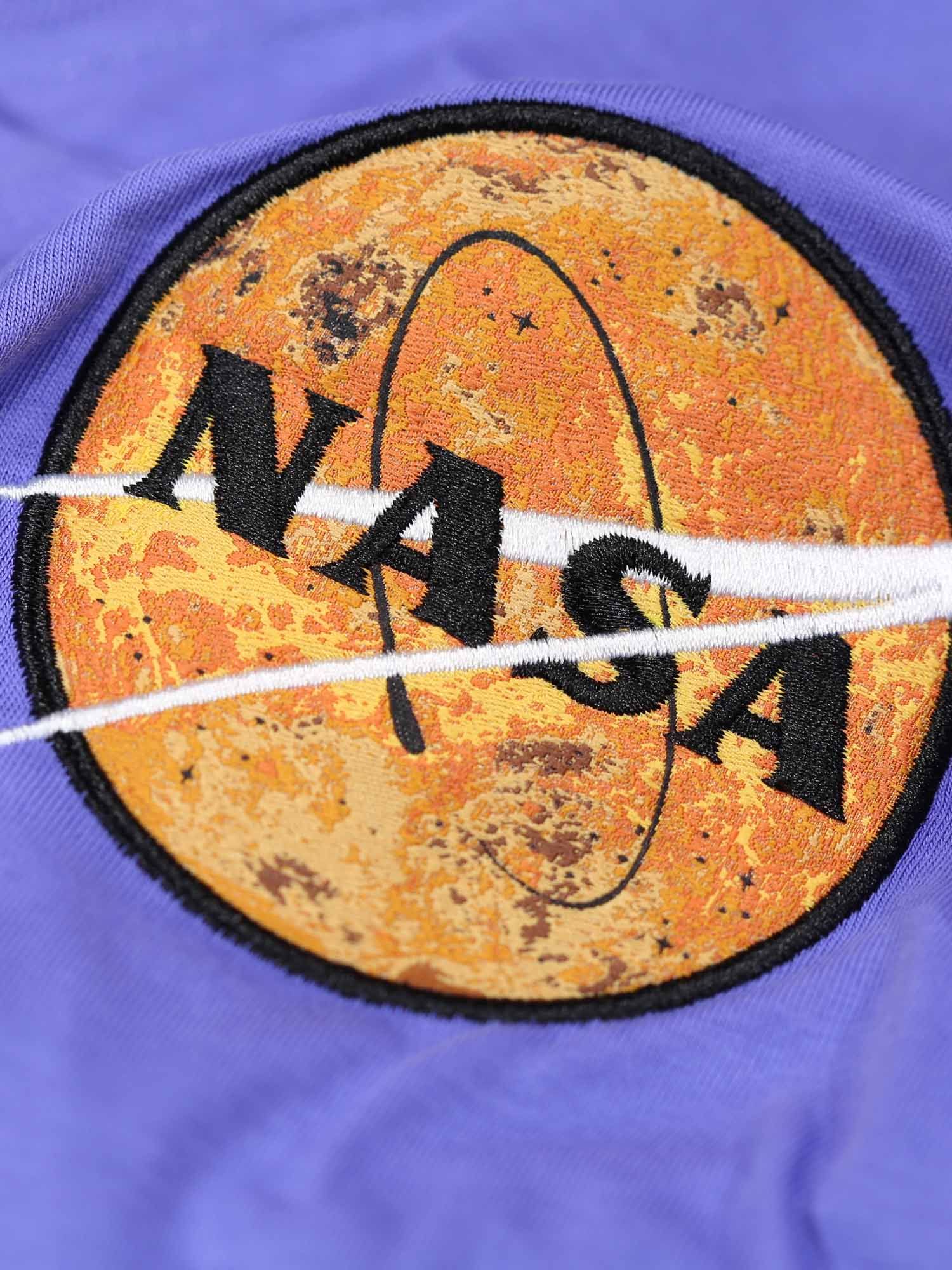 Alpha Industries NASA Davinci T sold by Luke 1977 product image thumbnail 11