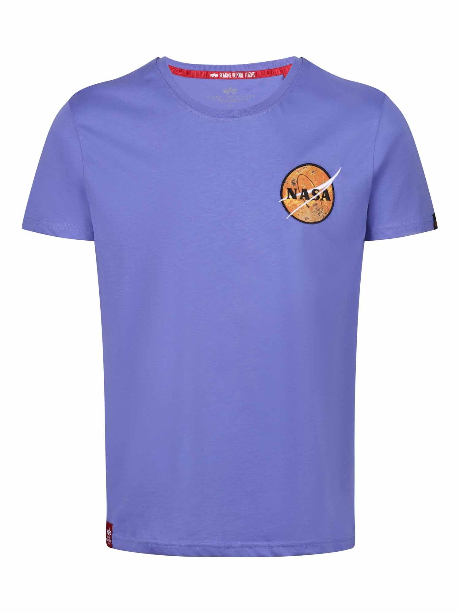 Alpha Industries NASA Davinci T sold by Luke 1977 product image thumbnail 9