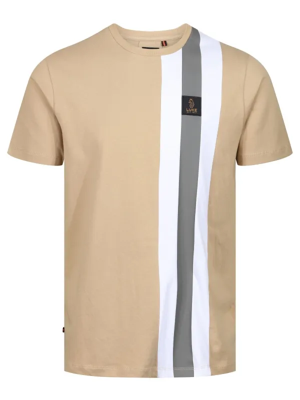 EDALE T-SHIRT made by Luke 1977