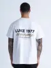 LUKE CITY RELAXED FIT T-SHIRT sold by Luke 1977