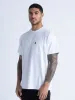 LUKE CITY RELAXED FIT T-SHIRT sold by Luke 1977