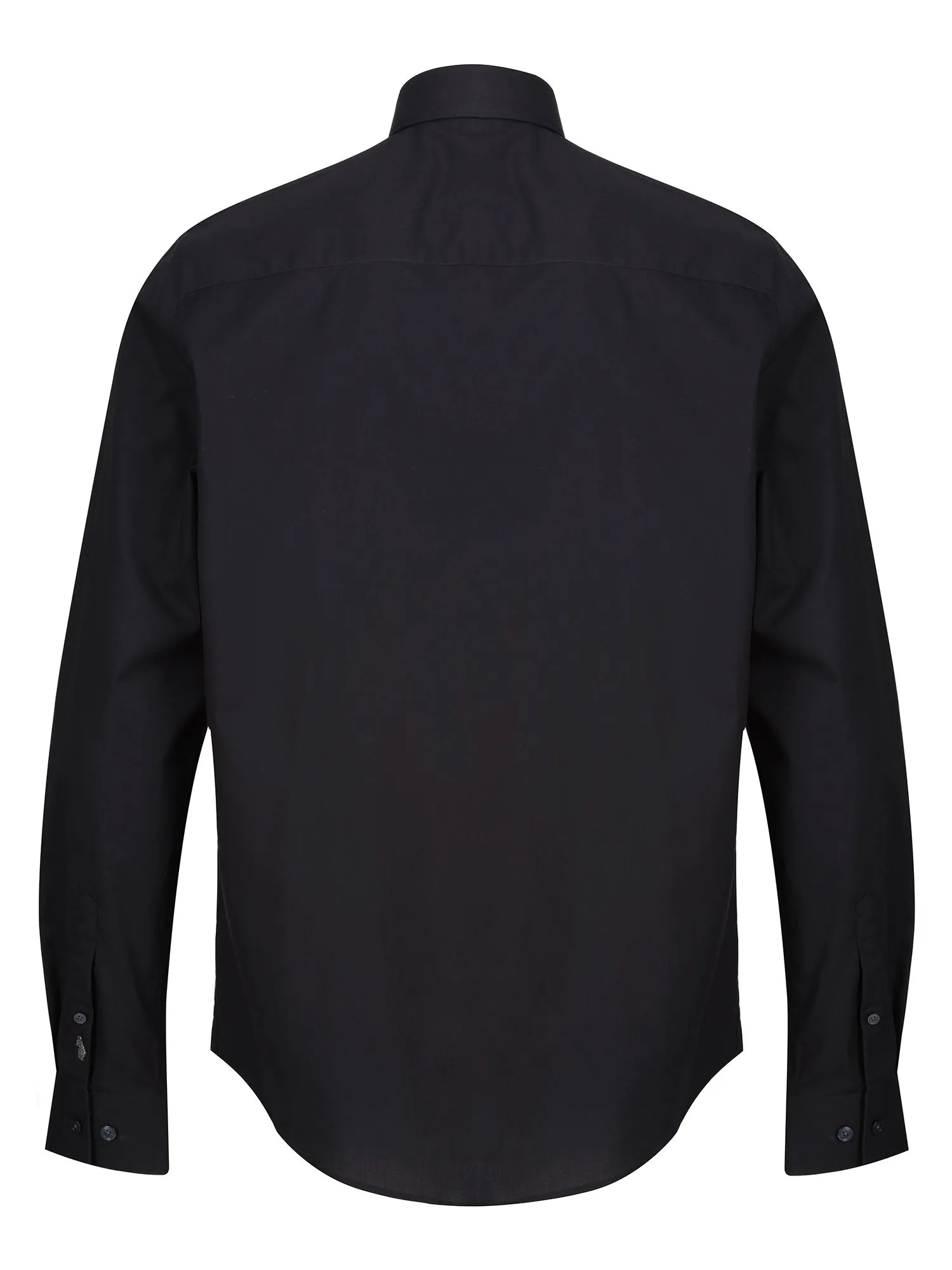 WELL SPENT YOUTH SMART SHIRT sold by Luke 1977 product image thumbnail 5