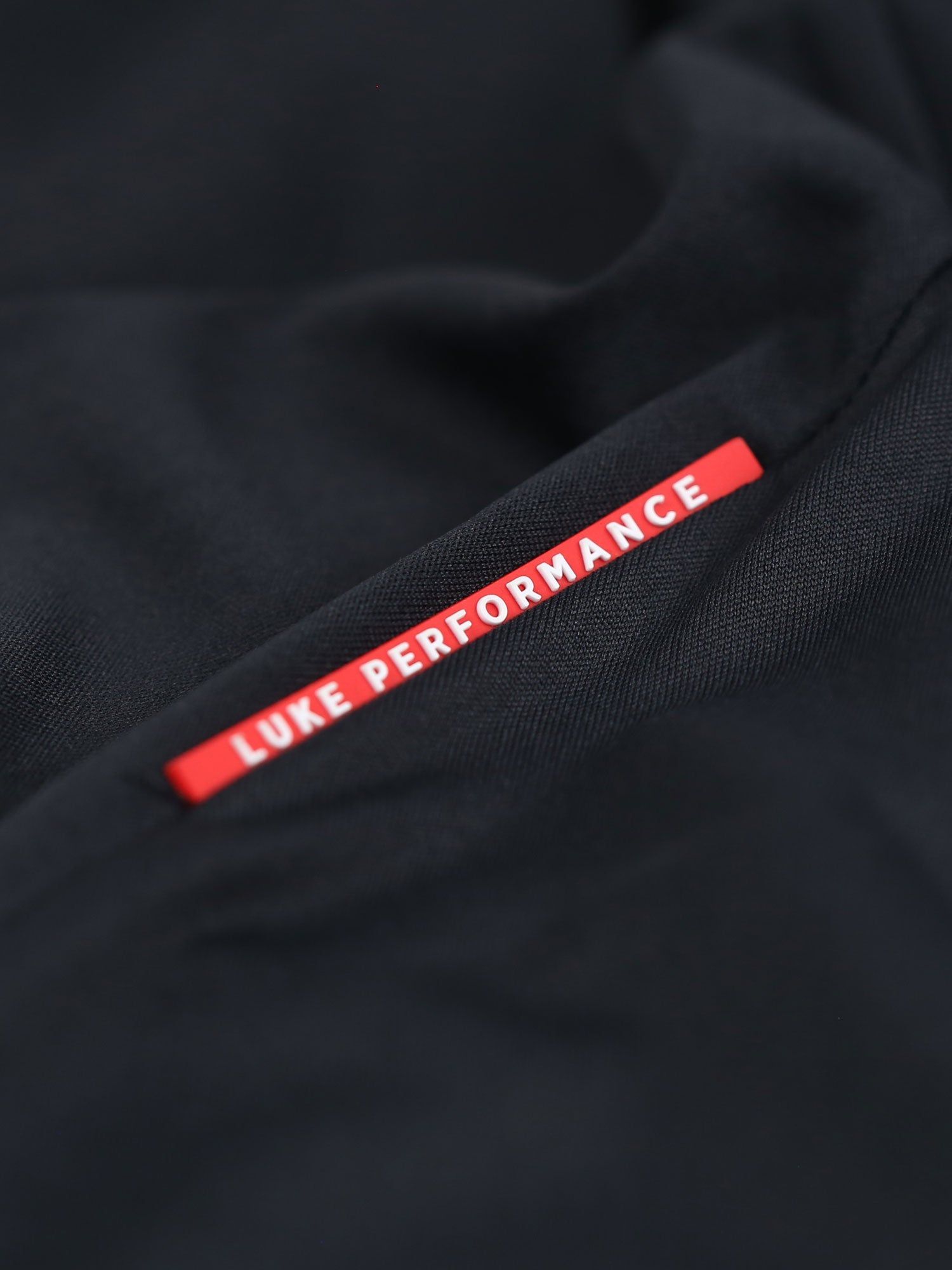 CURL LONG SLEEVE T-SHIRT sold by Luke 1977 product image thumbnail 6