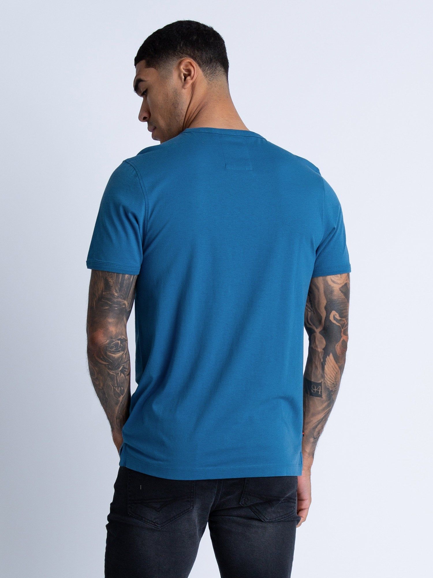 TROUSS T-SHIRT sold by Luke 1977 product image thumbnail 4