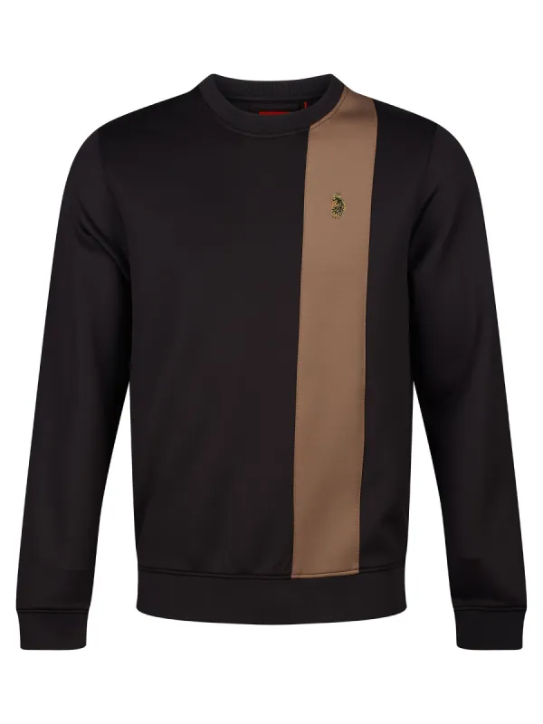 LATCHFORD SWEATSHIRT sold by Luke 1977