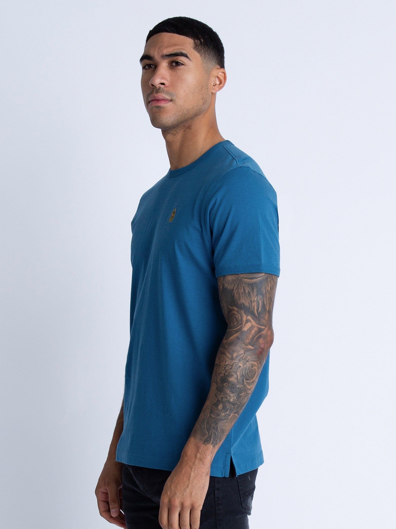 TROUSS T-SHIRT sold by Luke 1977 product image thumbnail 3