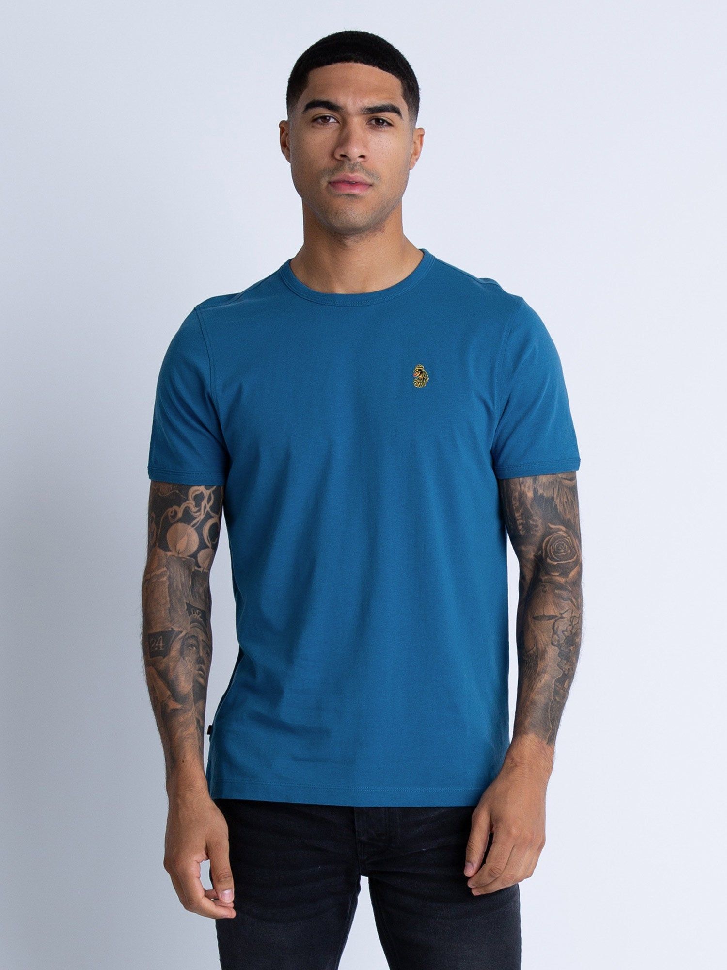 TROUSS T-SHIRT sold by Luke 1977 product image thumbnail 2