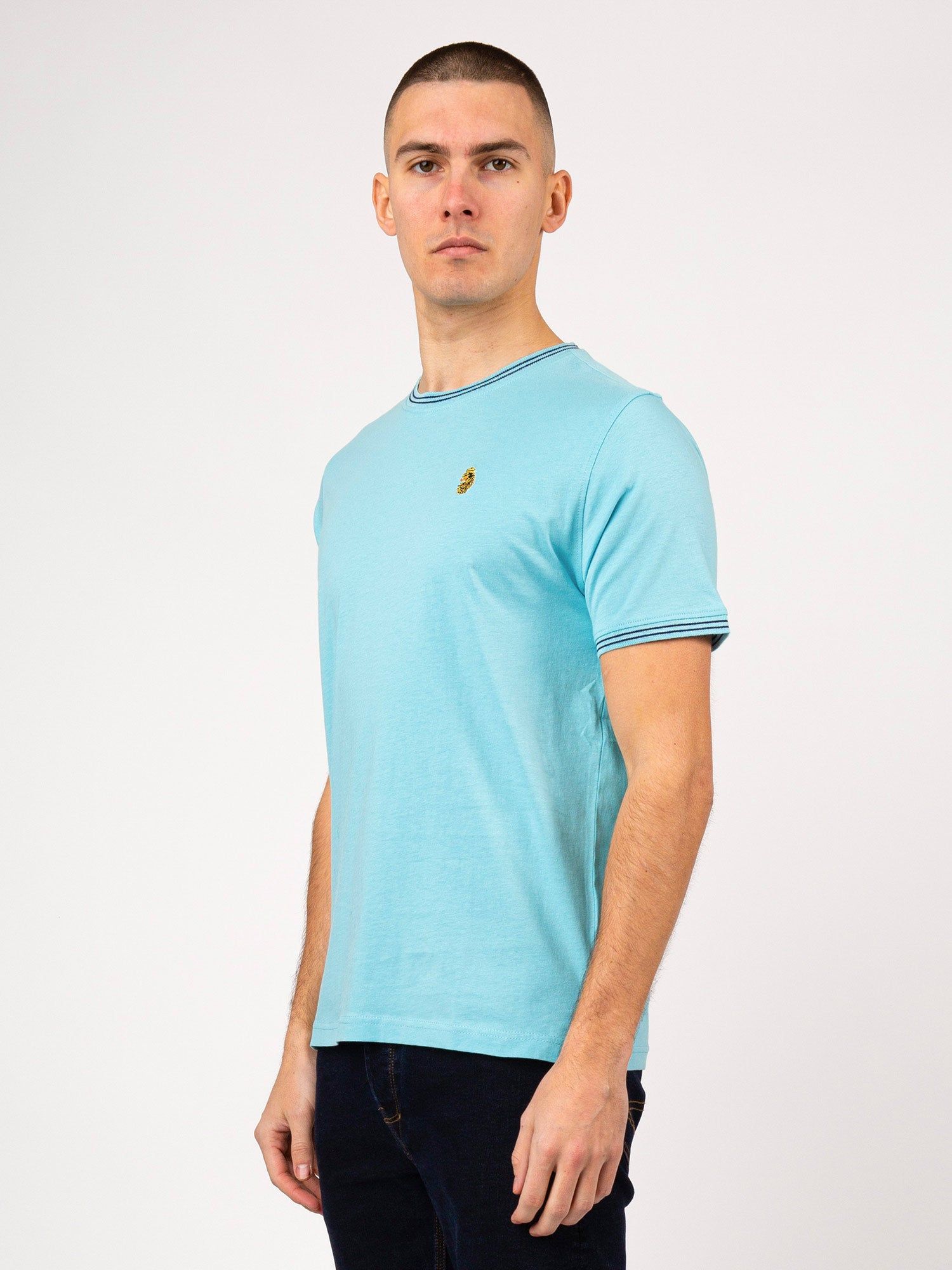 LOOPER T-SHIRT sold by Luke 1977 product image thumbnail 3